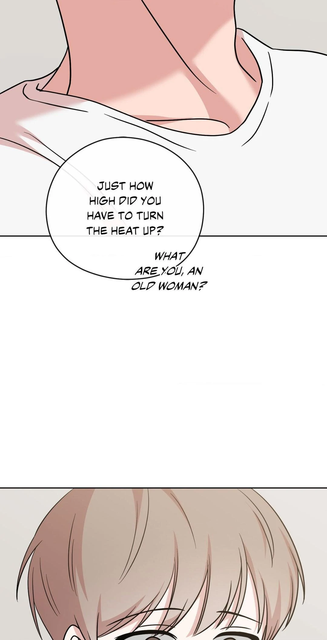 My Sassy Celebrity - Chapter 7 manhwa