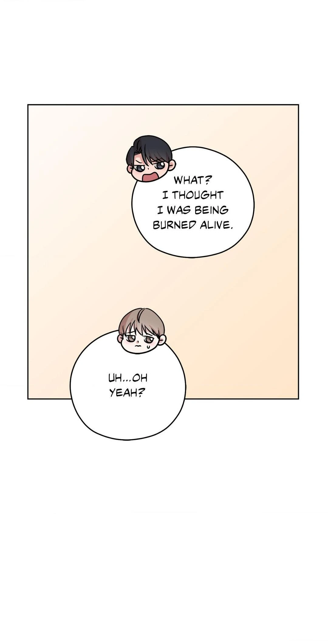 My Sassy Celebrity - Chapter 7 manhwa