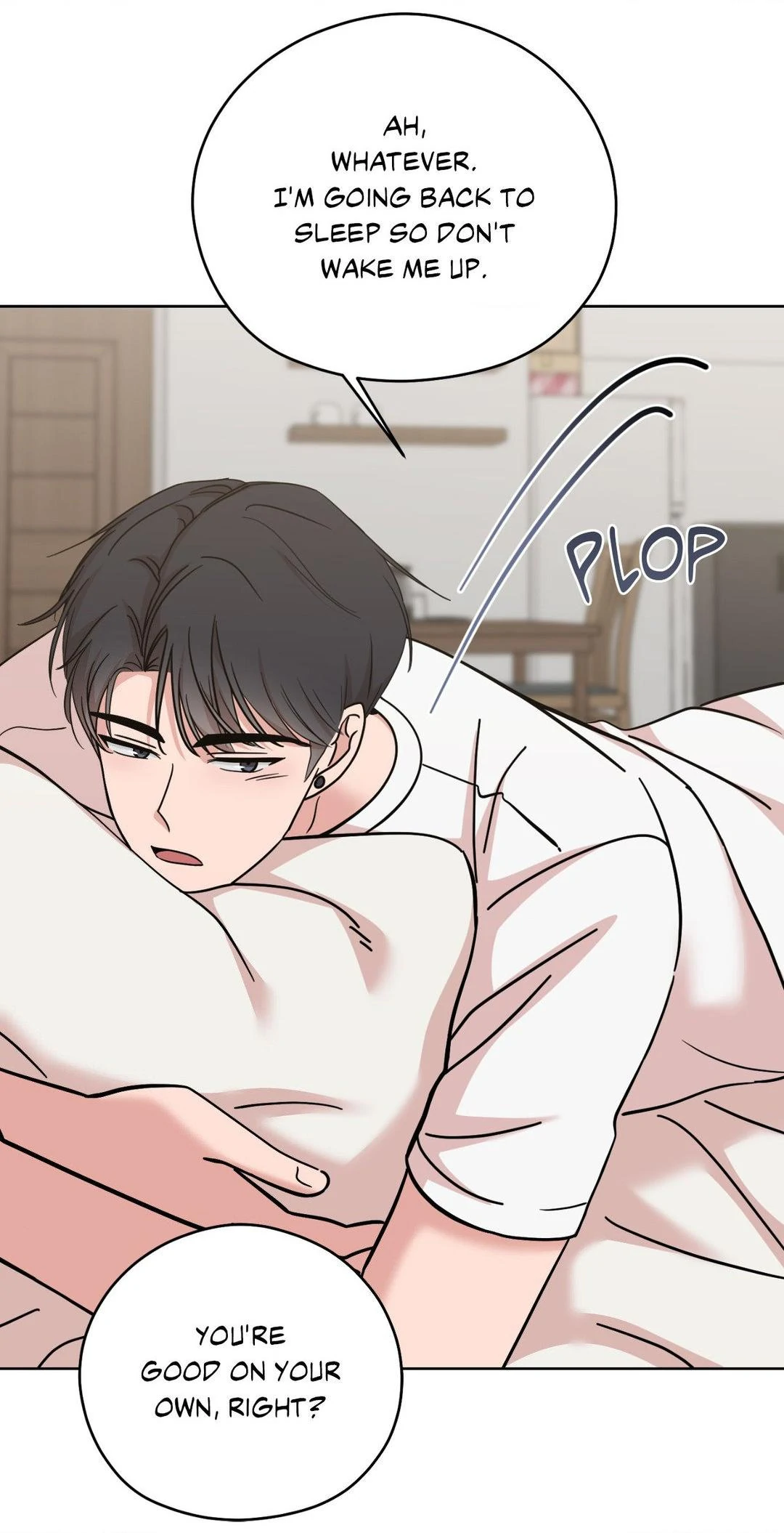 My Sassy Celebrity - Chapter 7 manhwa