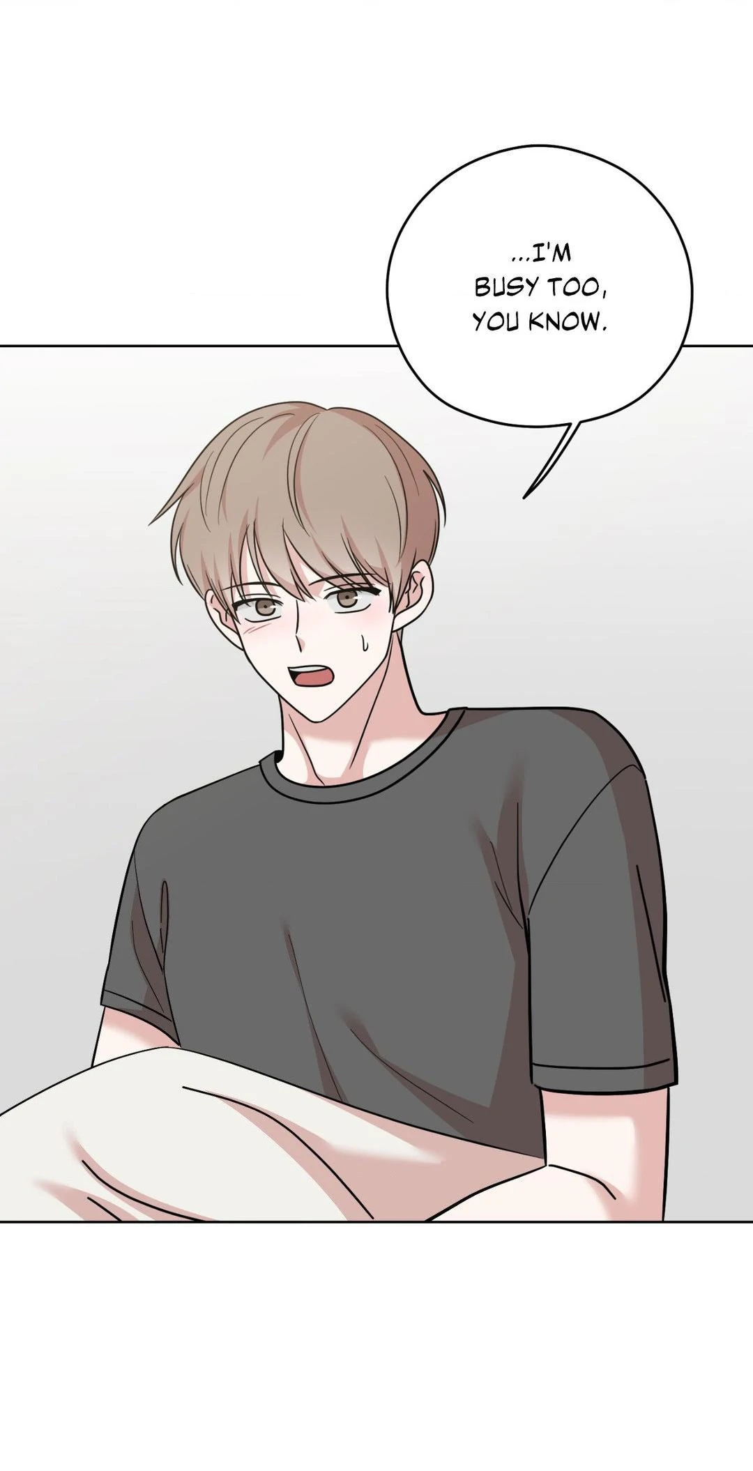 My Sassy Celebrity - Chapter 7 manhwa