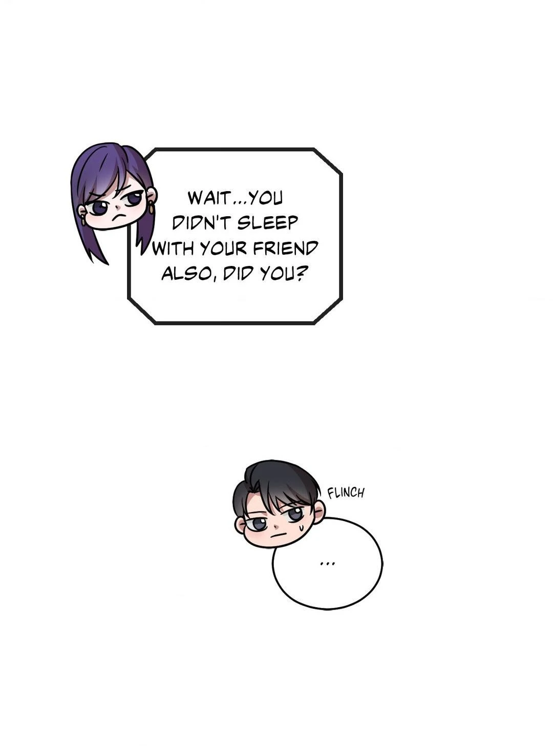 My Sassy Celebrity - Chapter 7 manhwa