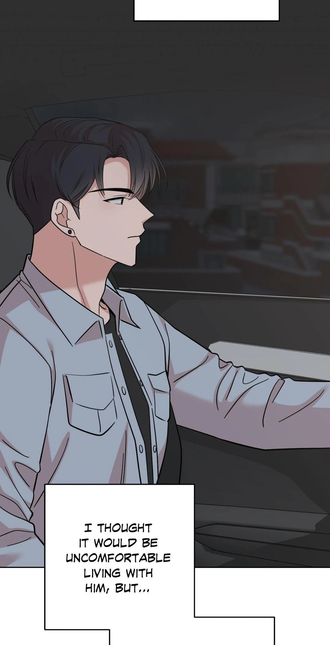 My Sassy Celebrity - Chapter 7 manhwa