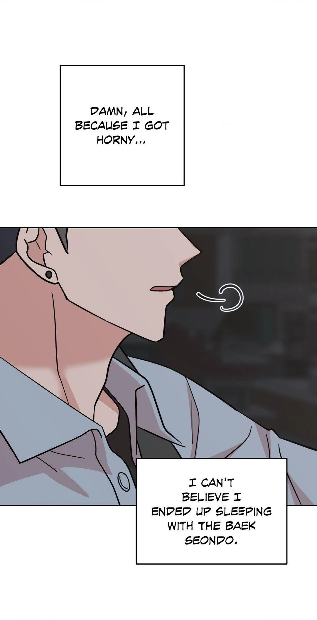 My Sassy Celebrity - Chapter 7 manhwa