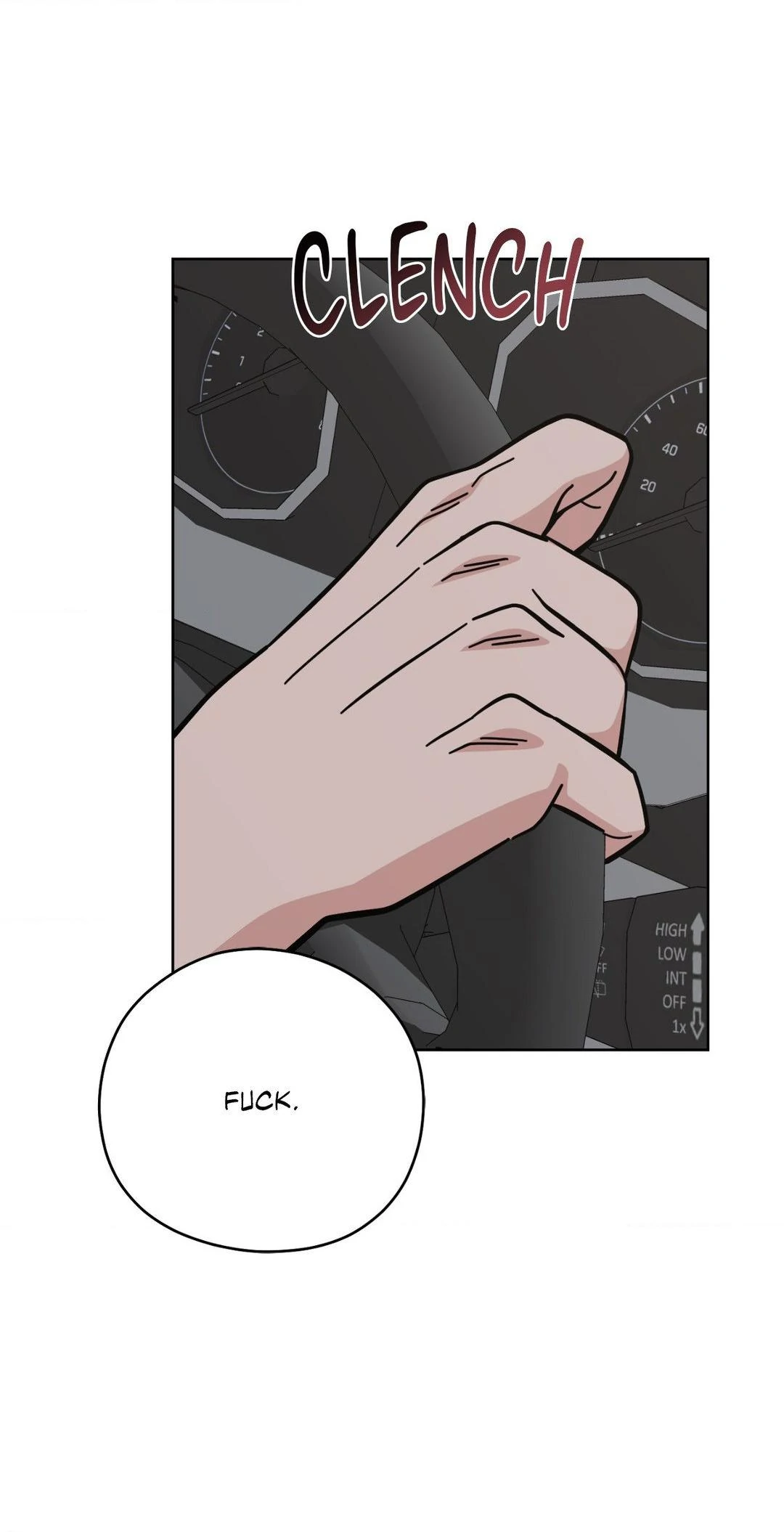 My Sassy Celebrity - Chapter 7 manhwa