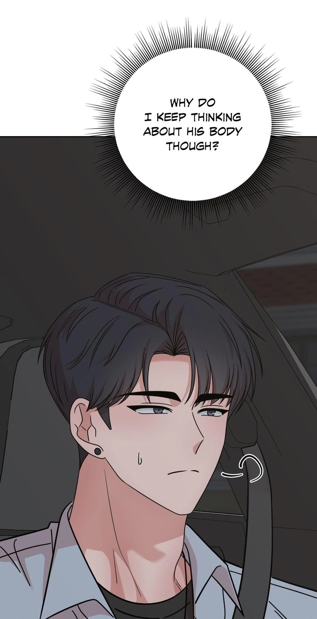 My Sassy Celebrity - Chapter 7 manhwa