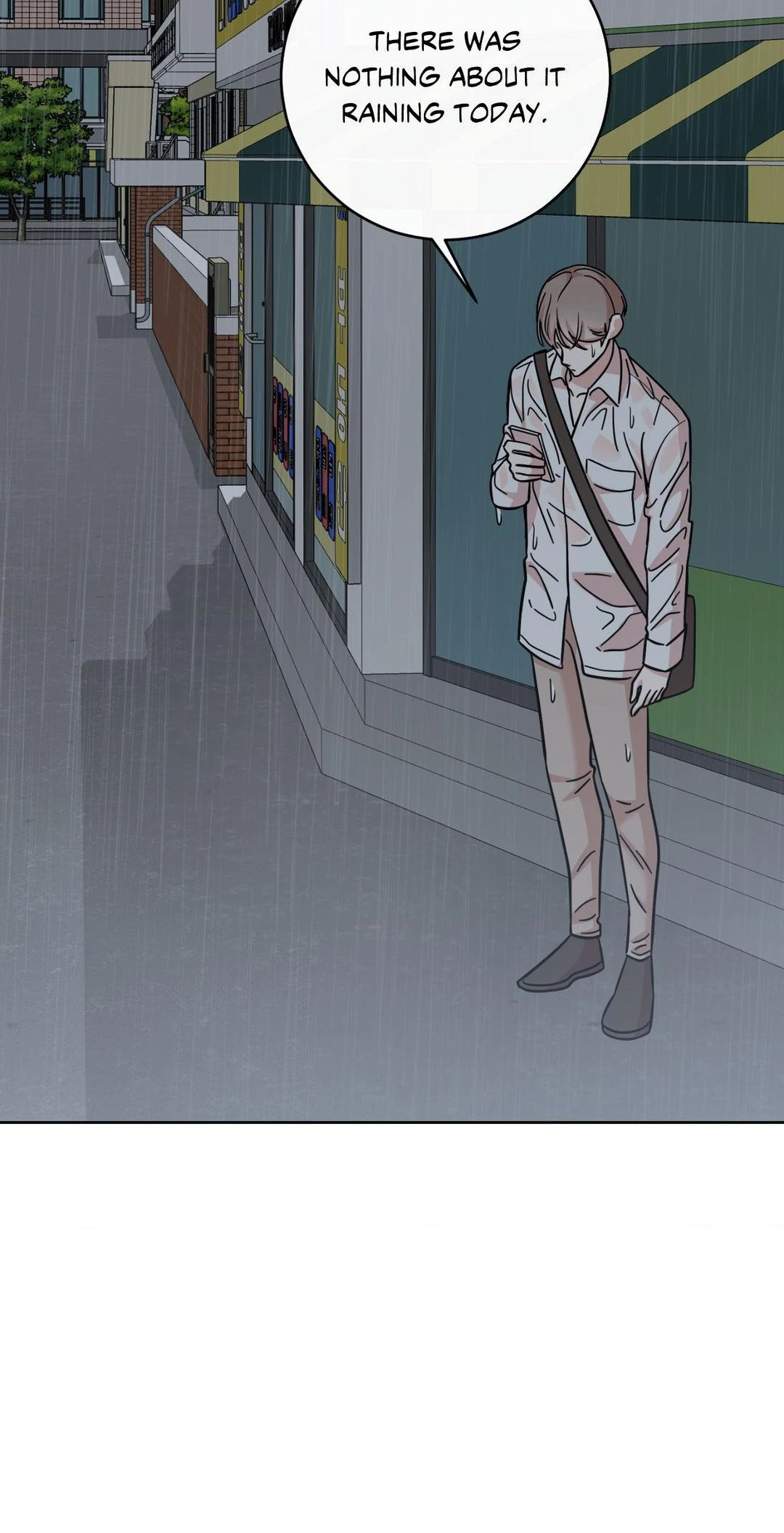 My Sassy Celebrity - Chapter 7 manhwa