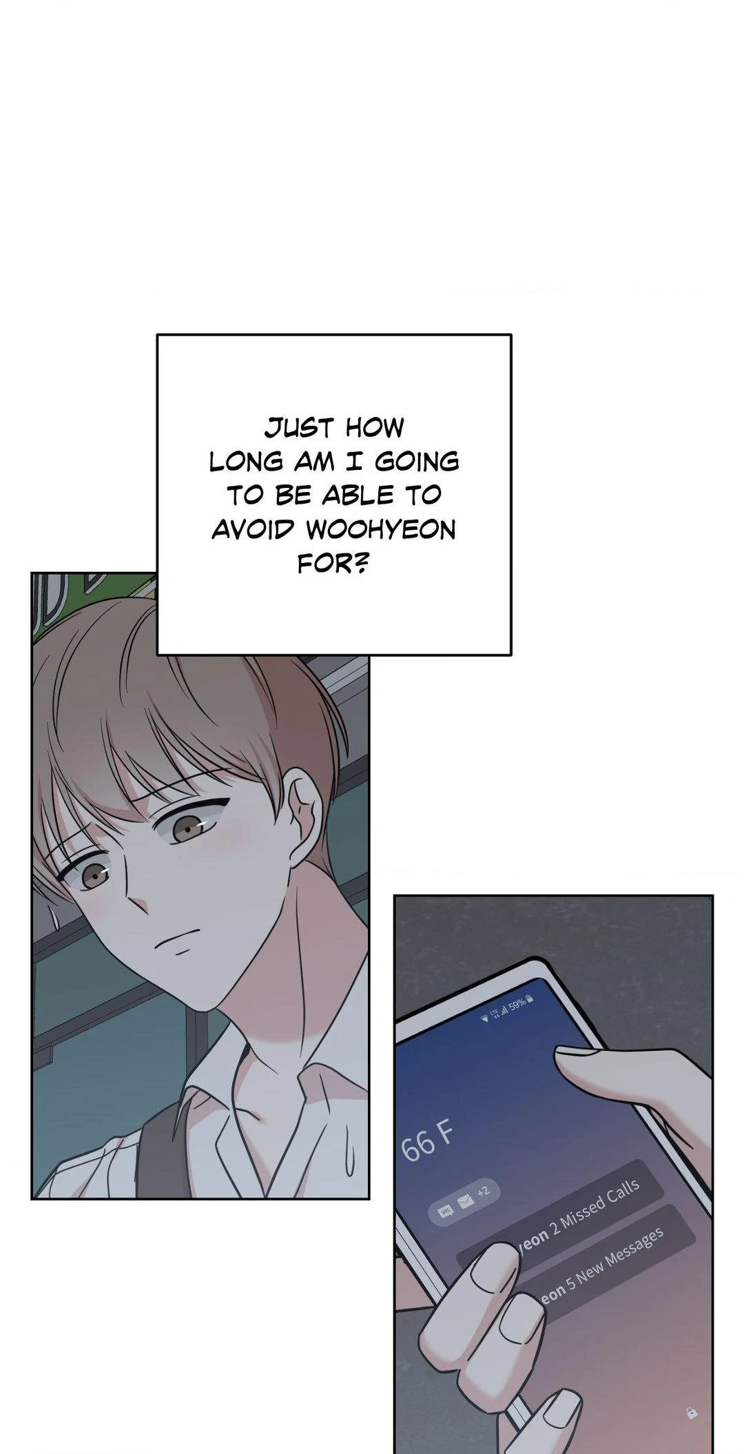My Sassy Celebrity - Chapter 7 manhwa