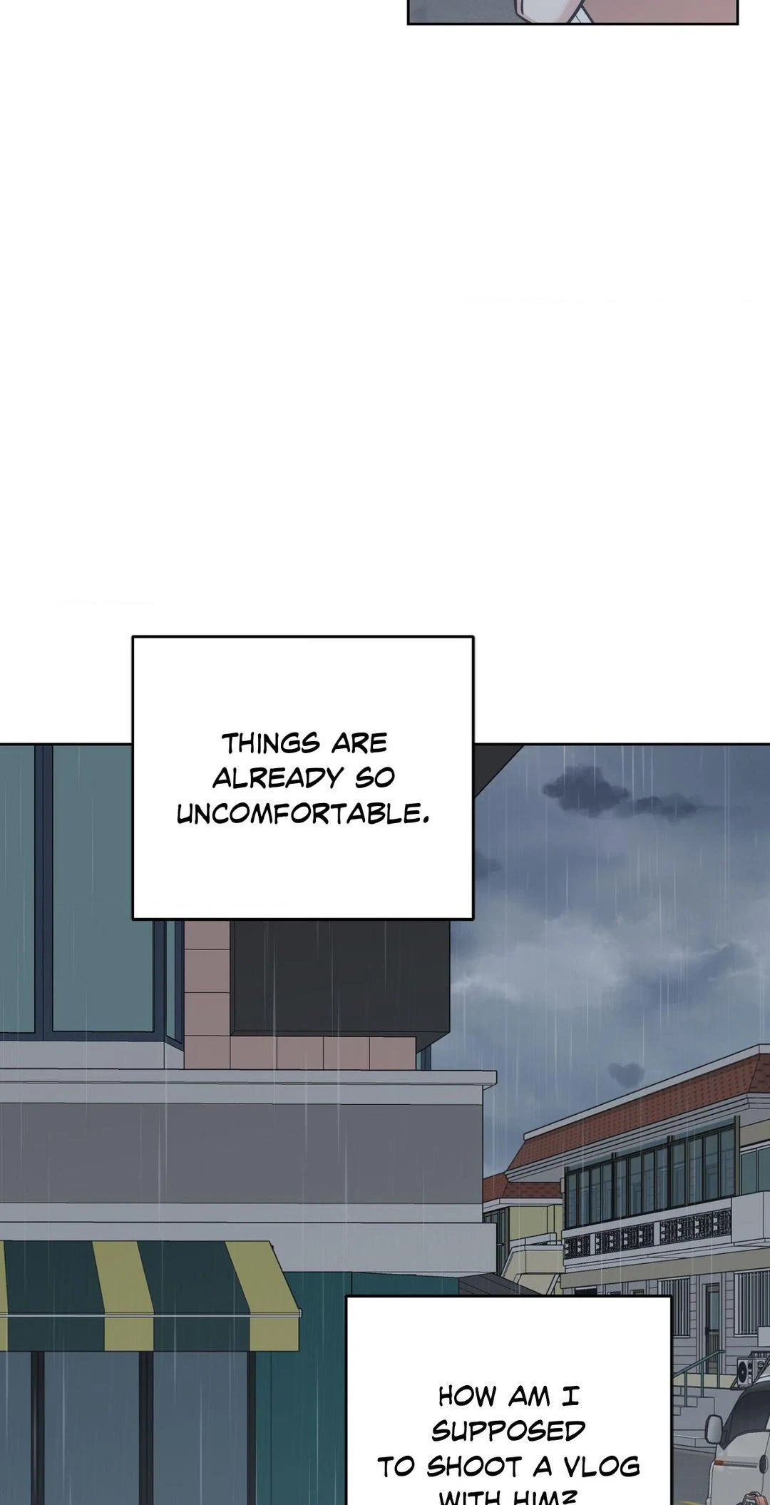 My Sassy Celebrity - Chapter 7 manhwa