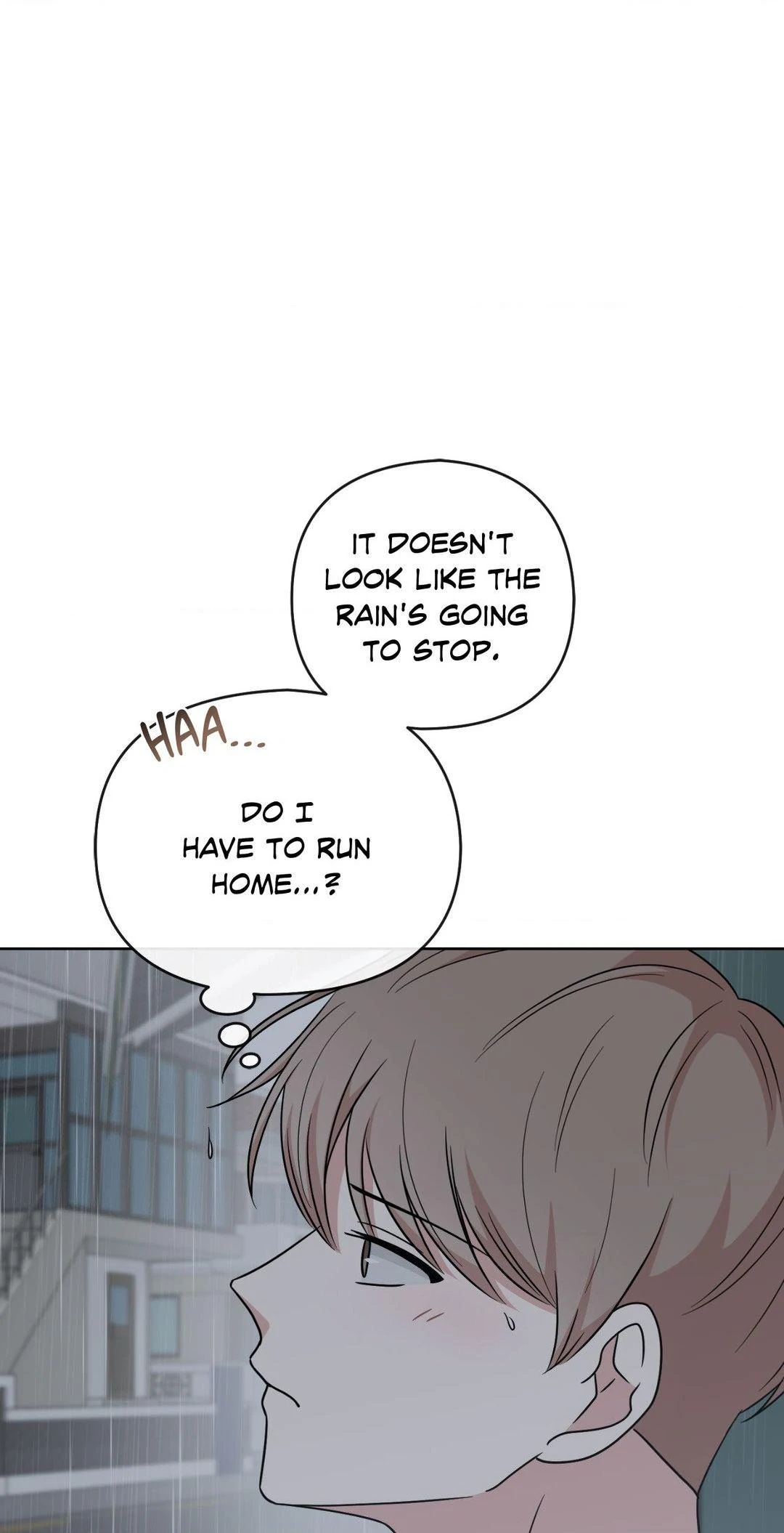 My Sassy Celebrity - Chapter 7 manhwa