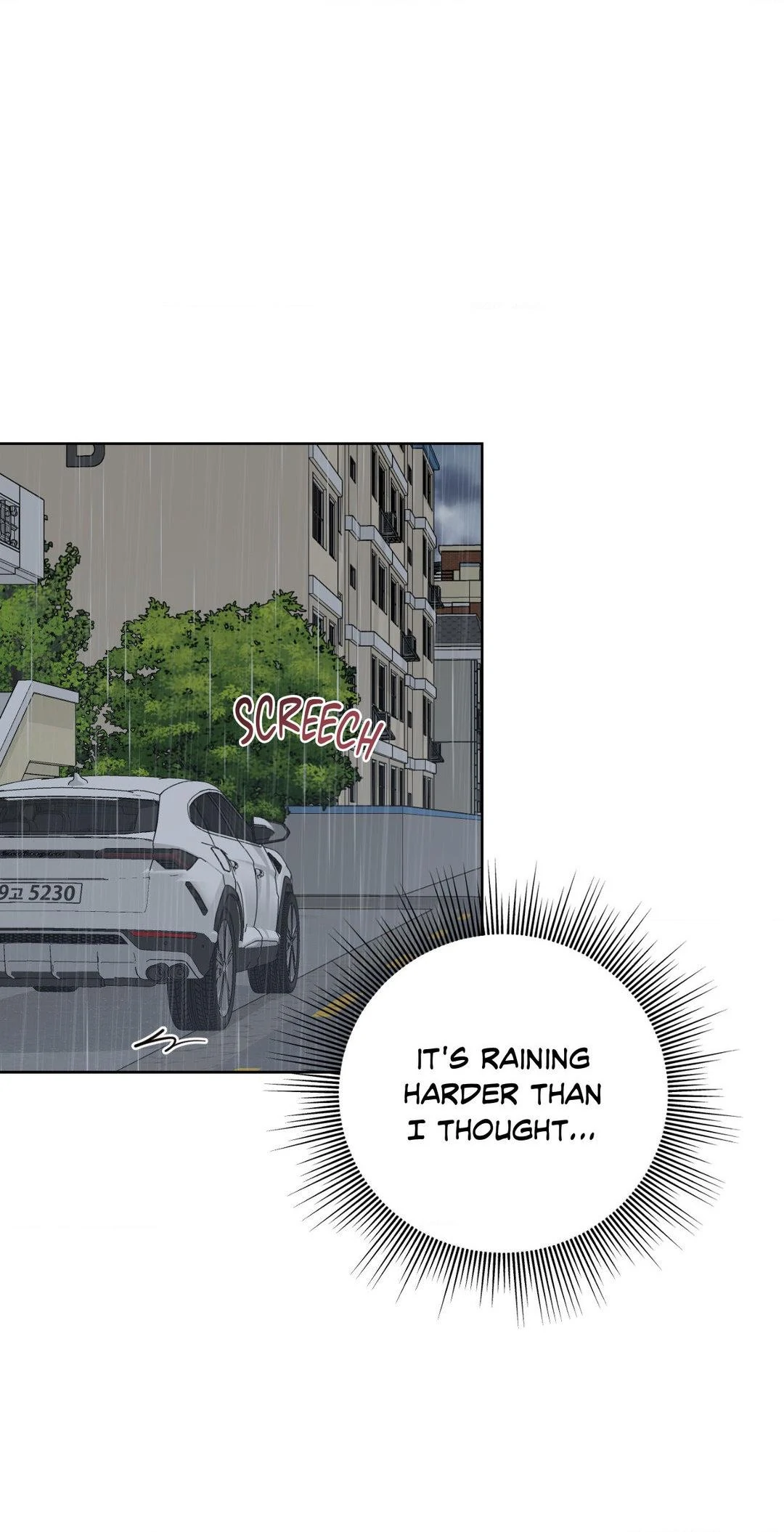 My Sassy Celebrity - Chapter 7 manhwa