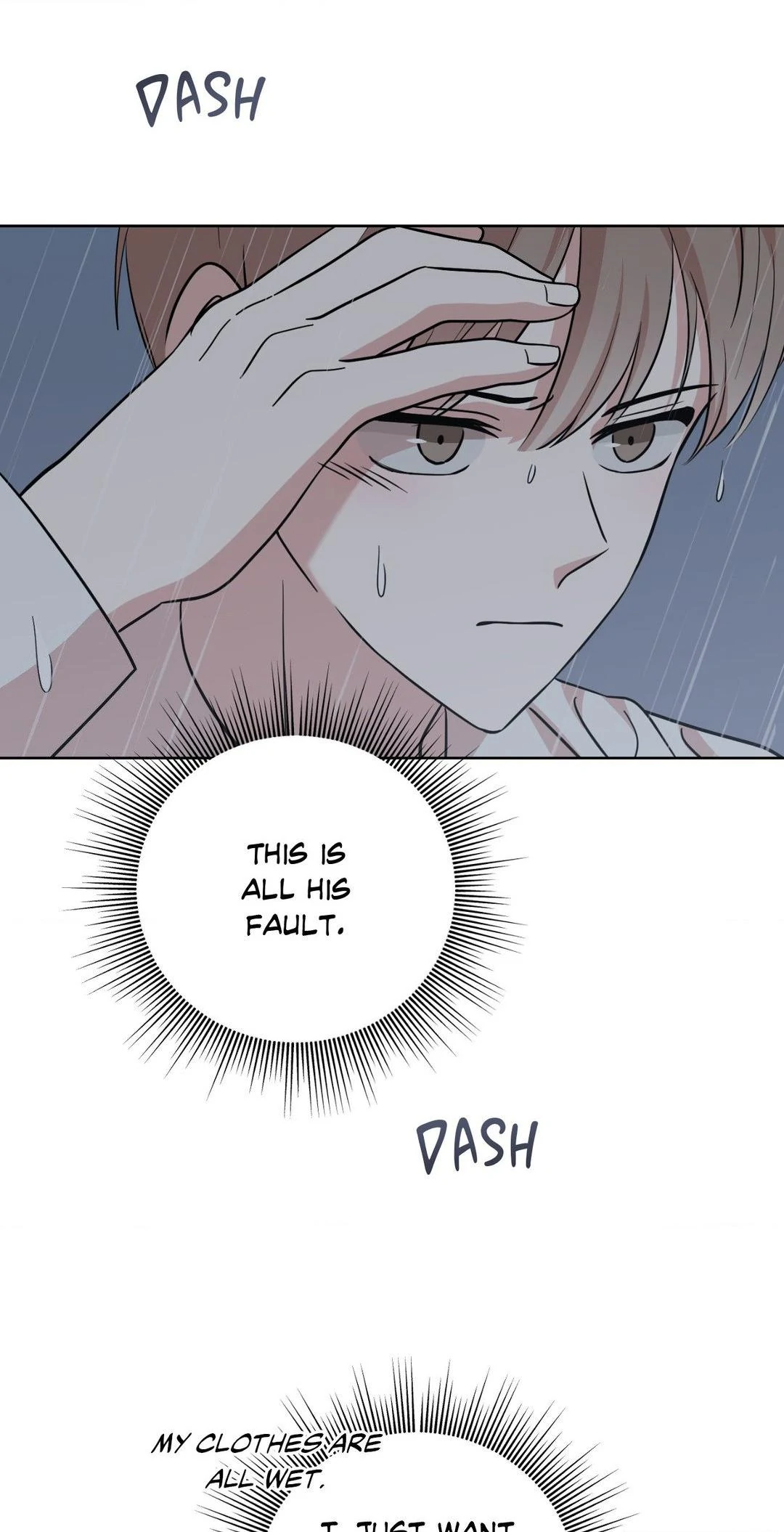 My Sassy Celebrity - Chapter 7 manhwa