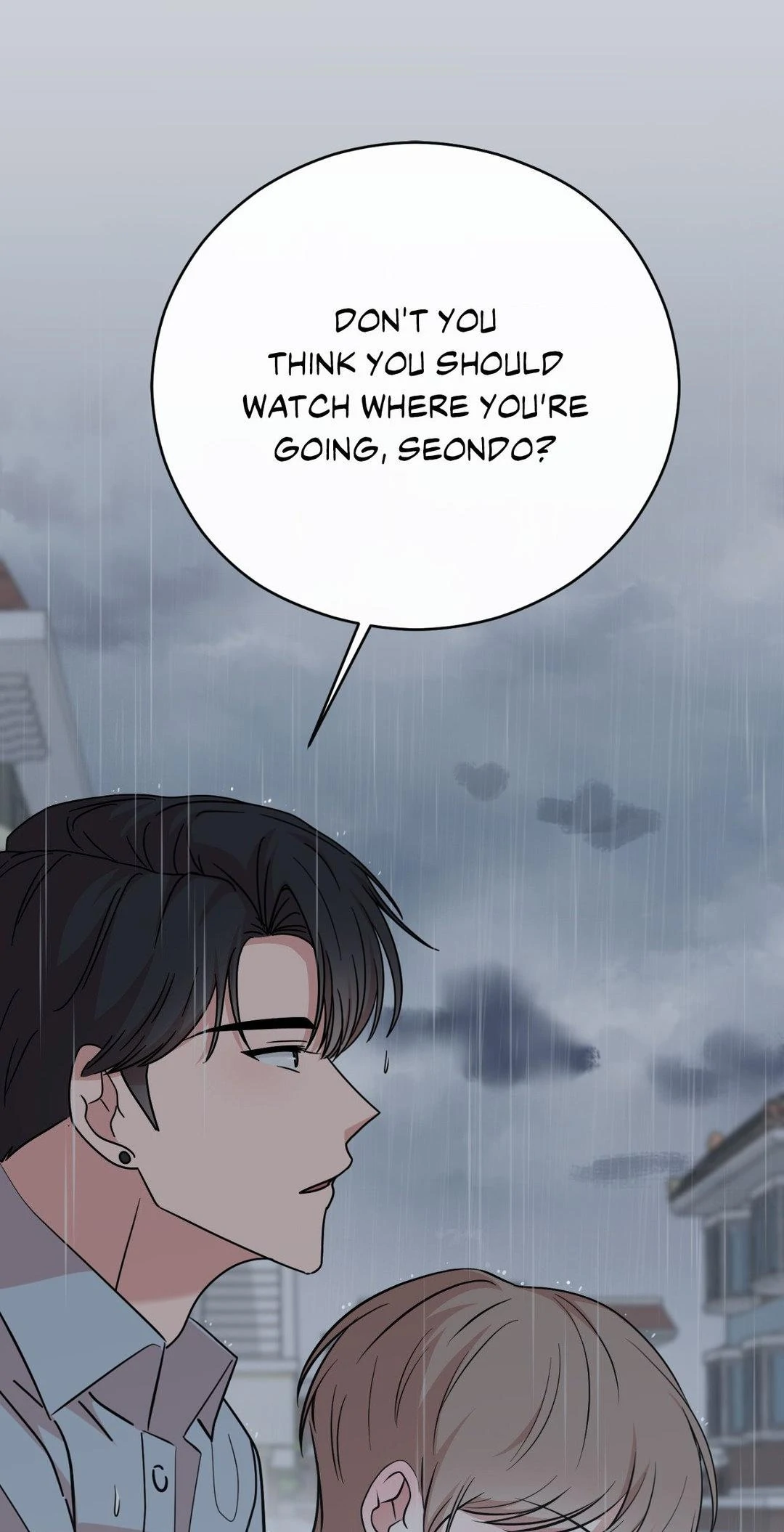 My Sassy Celebrity - Chapter 7 manhwa