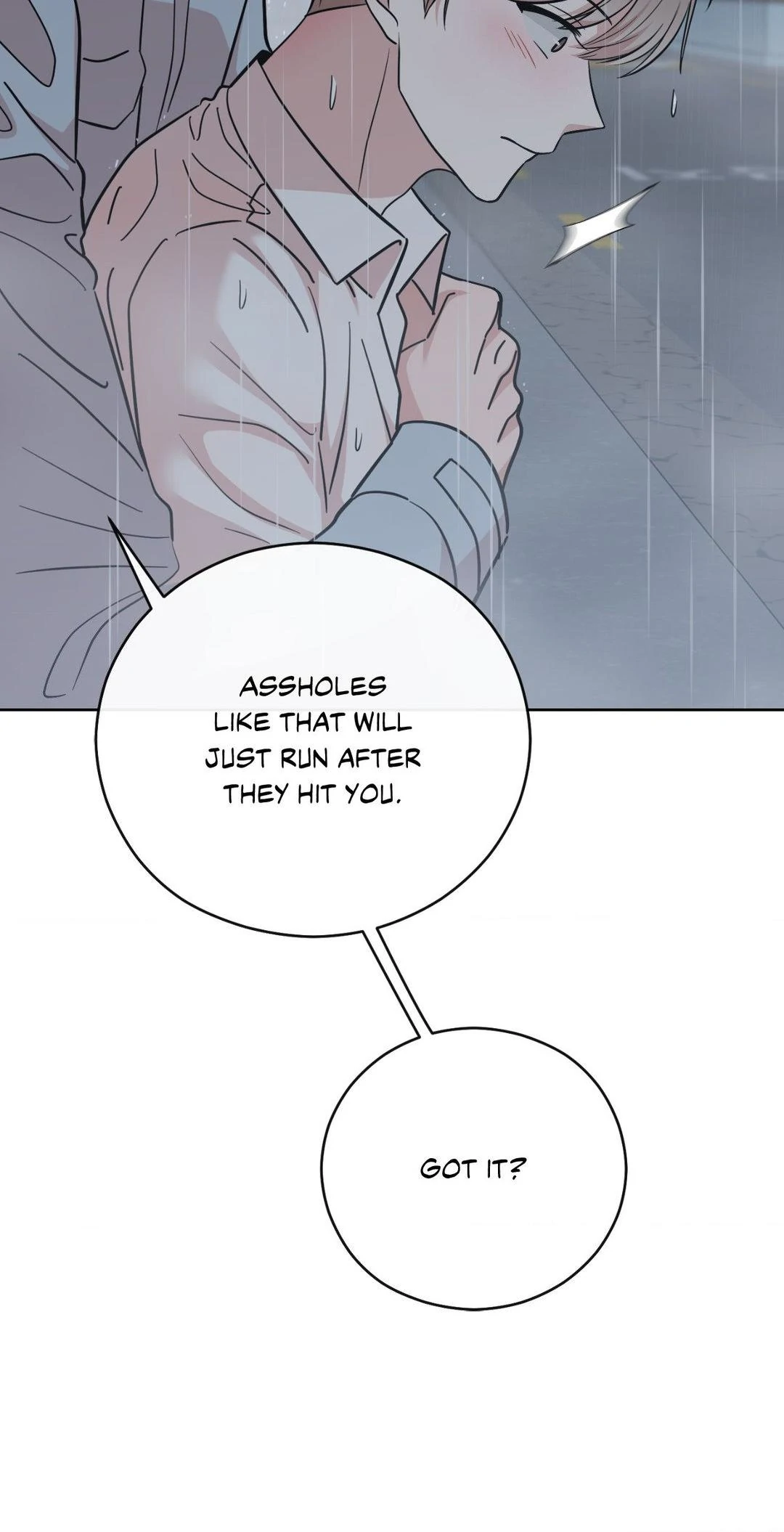 My Sassy Celebrity - Chapter 7 manhwa