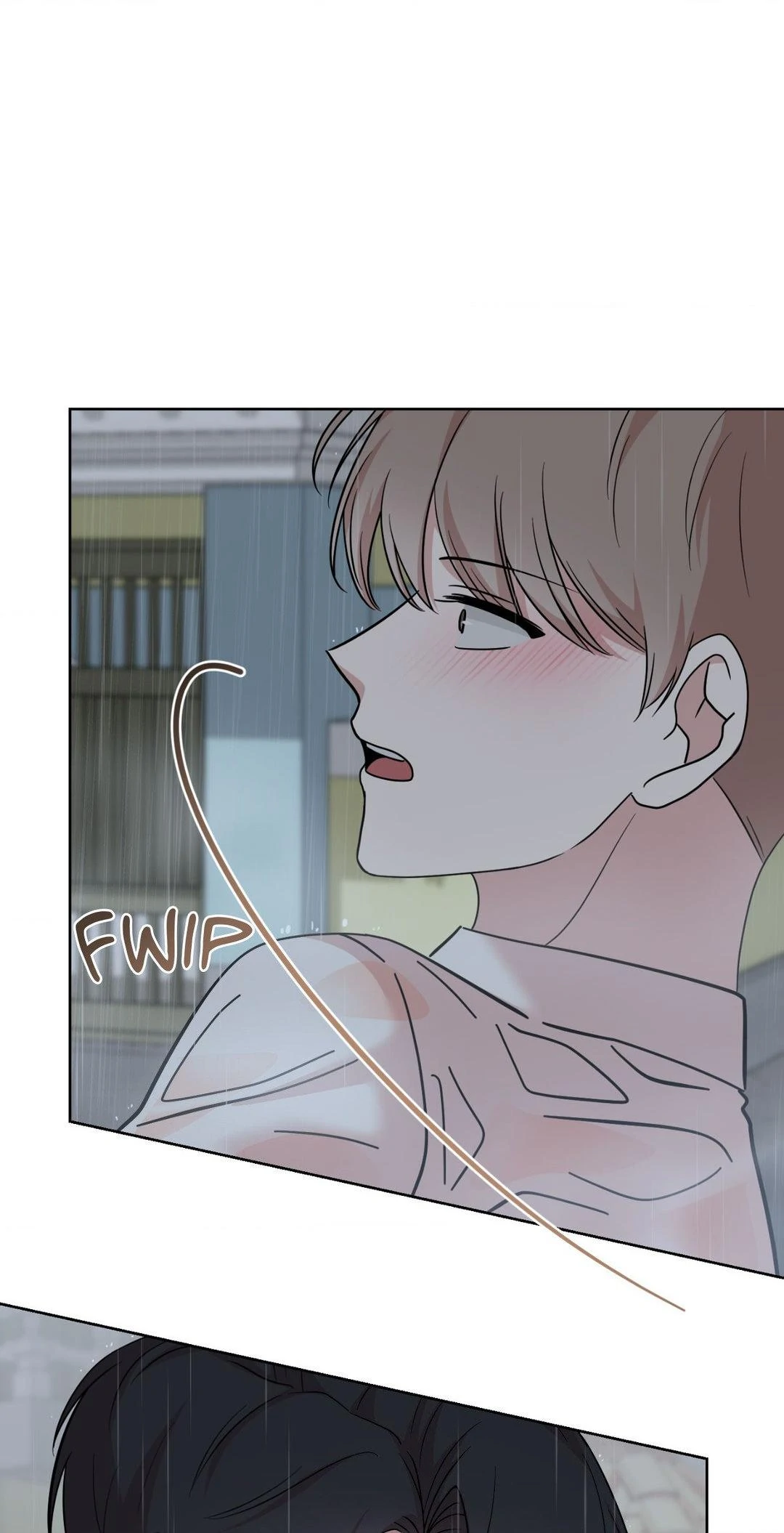 My Sassy Celebrity - Chapter 7 manhwa