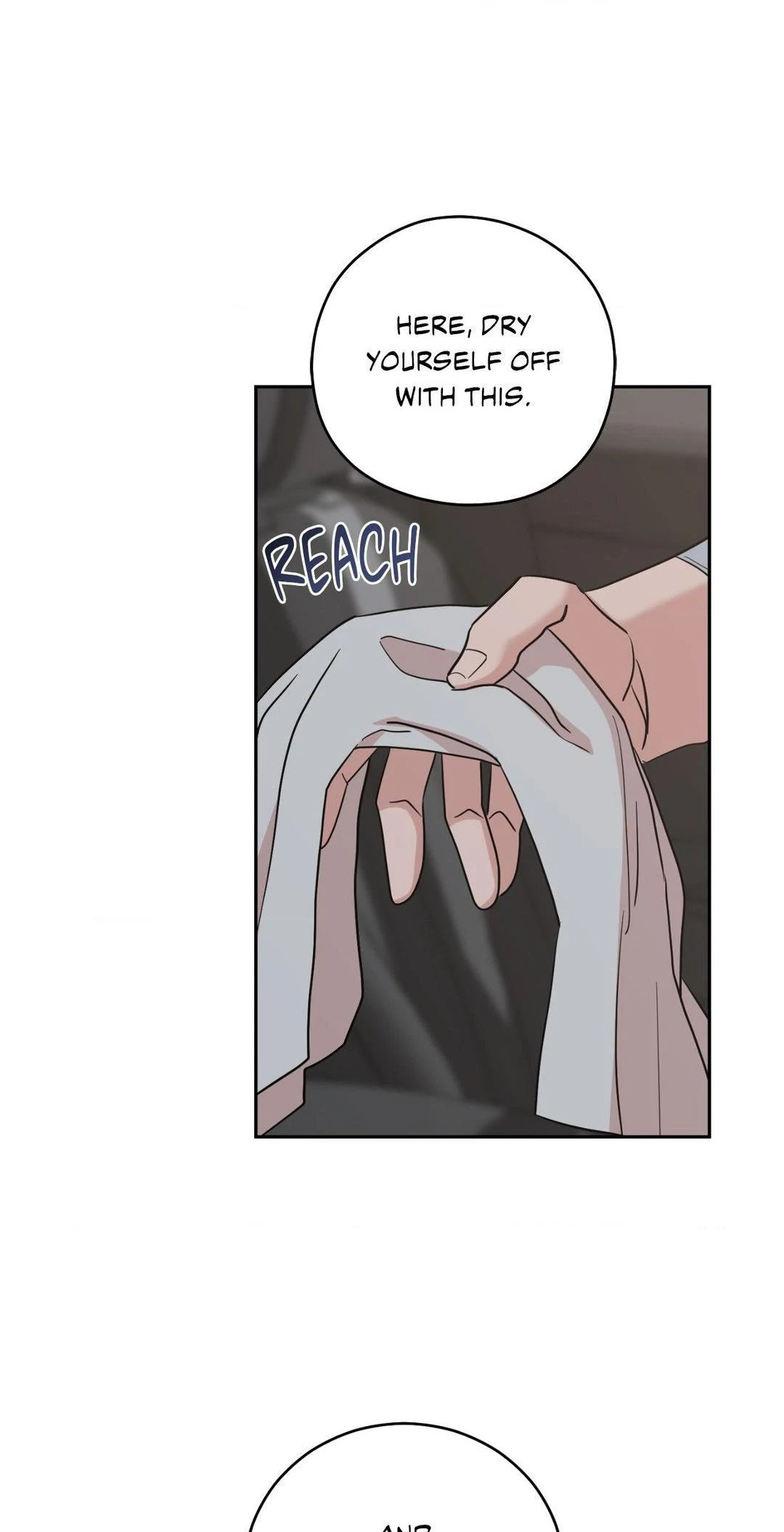 My Sassy Celebrity - Chapter 8 manhwa
