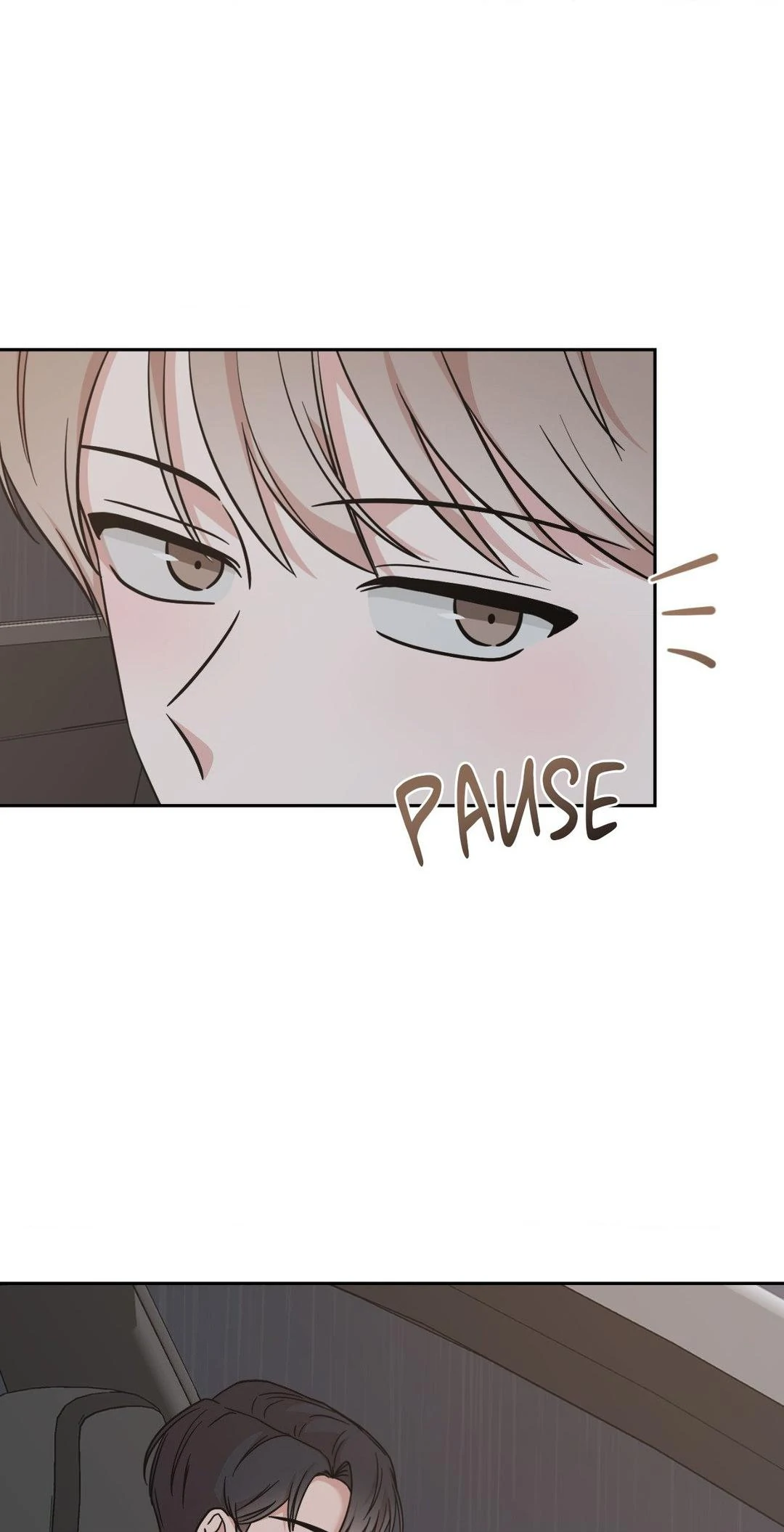 My Sassy Celebrity - Chapter 8 manhwa