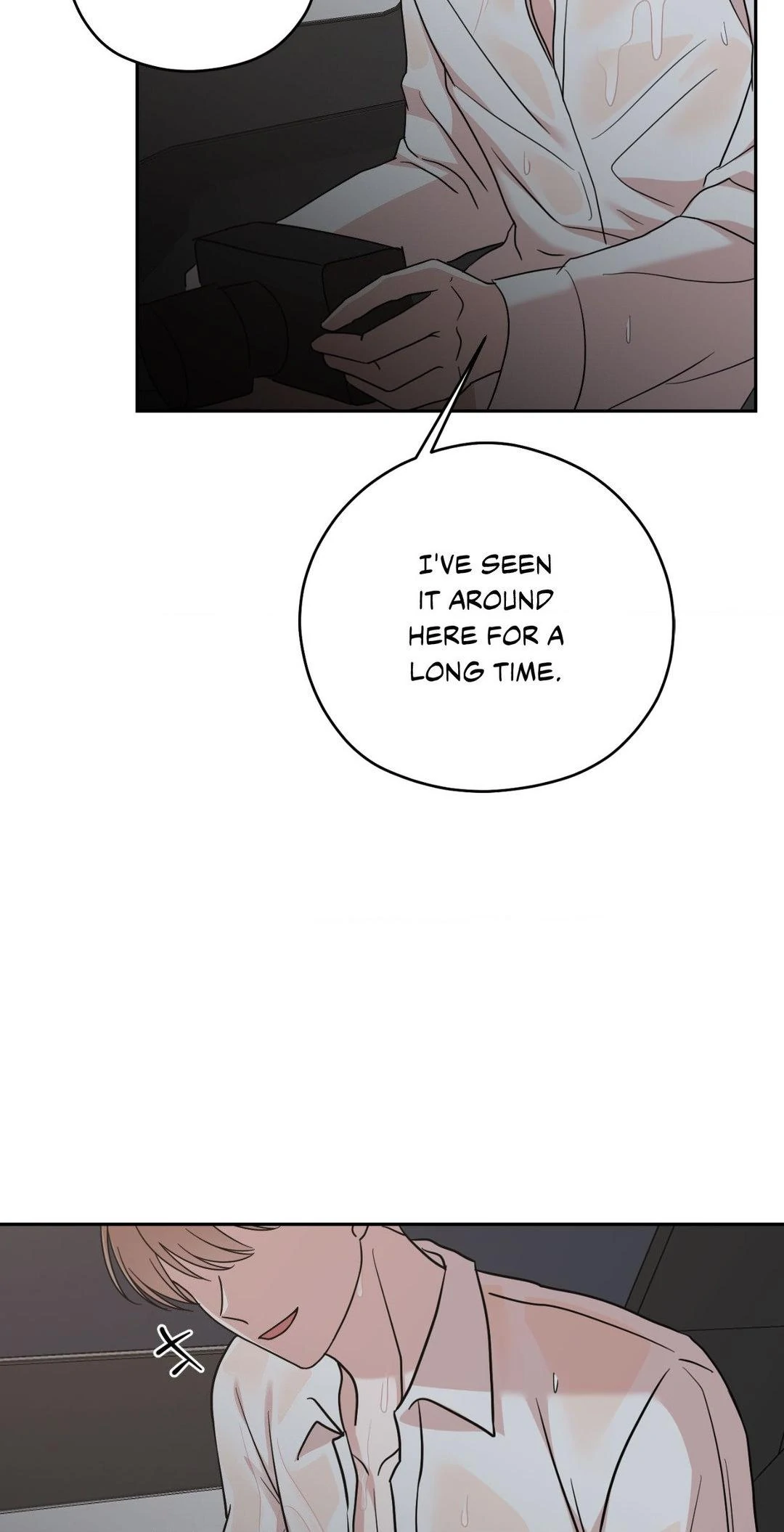 My Sassy Celebrity - Chapter 8 manhwa