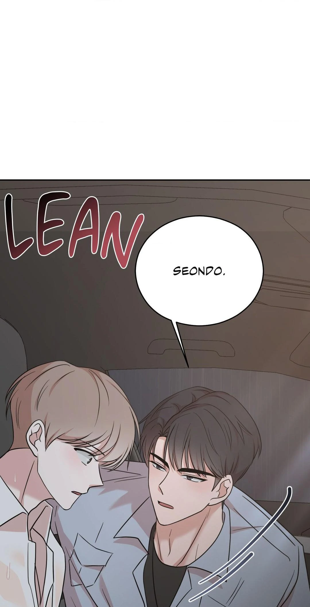 My Sassy Celebrity - Chapter 8 manhwa