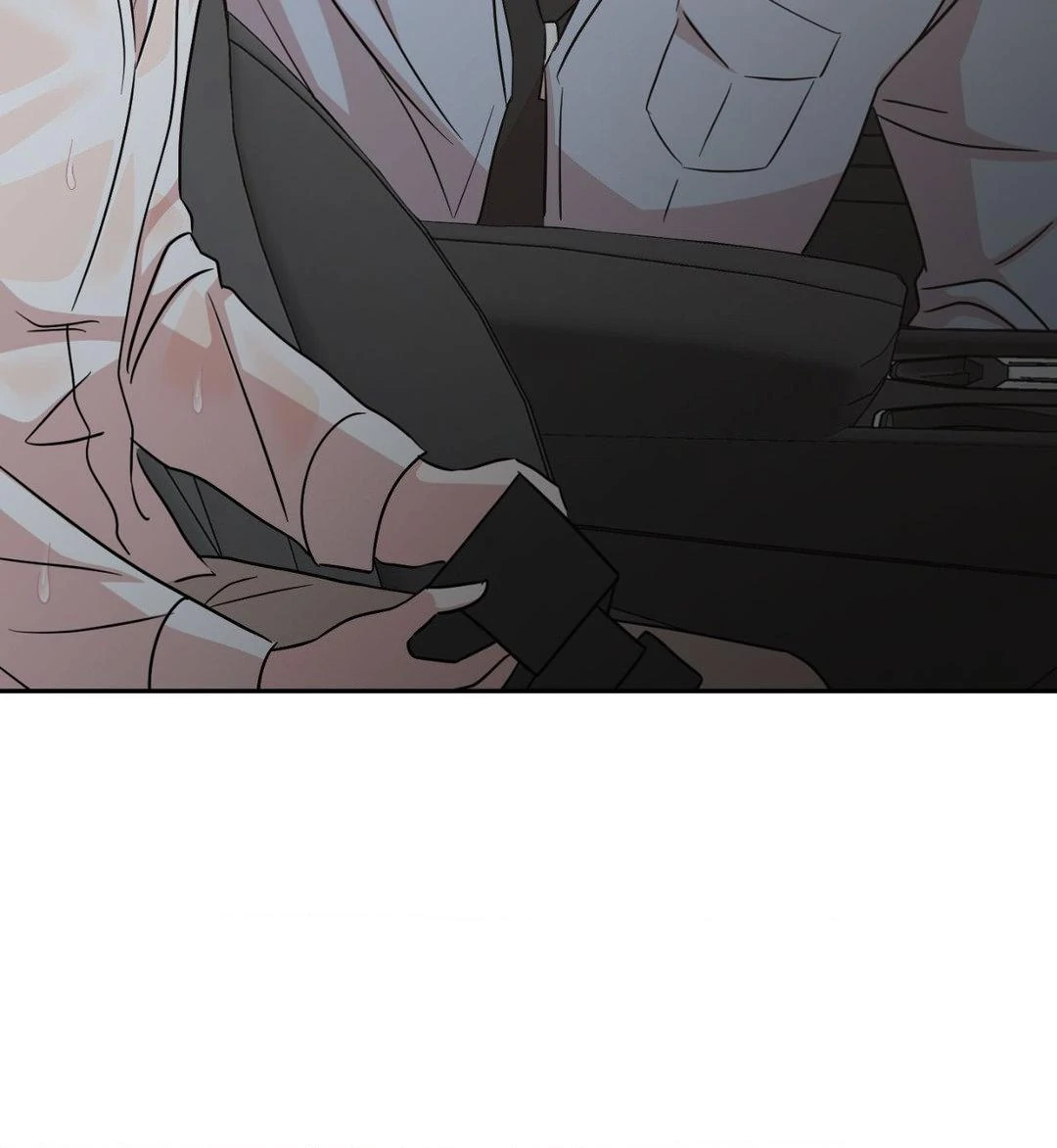 My Sassy Celebrity - Chapter 8 manhwa