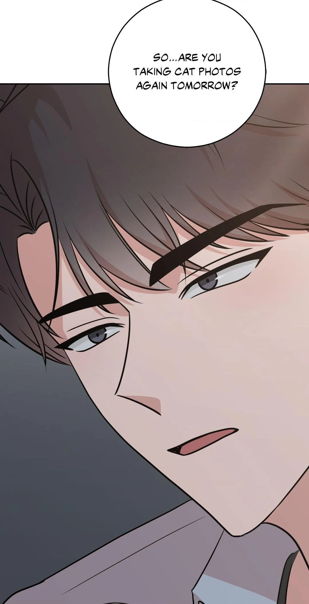 My Sassy Celebrity - Chapter 8 manhwa