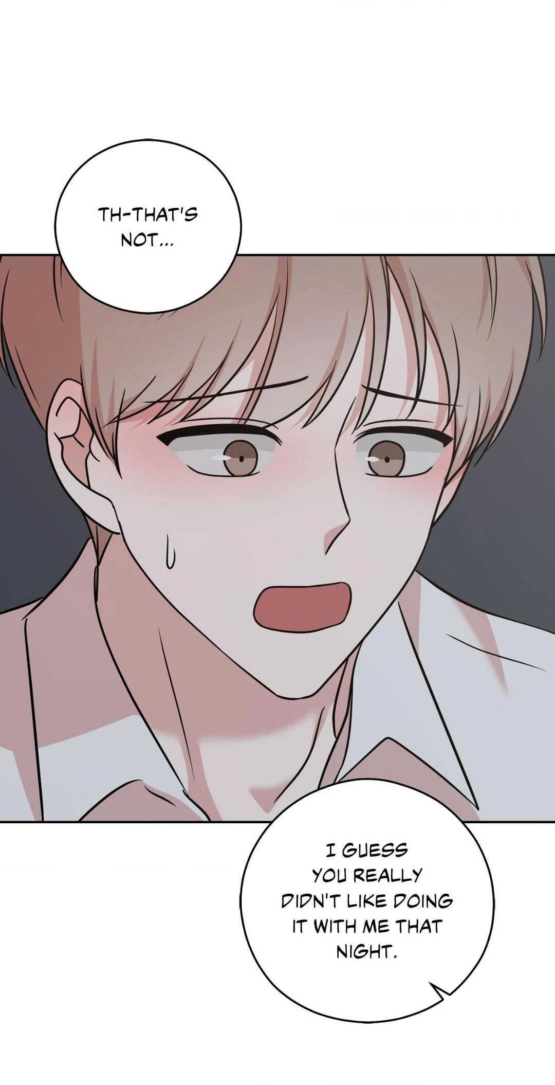 My Sassy Celebrity - Chapter 8 manhwa