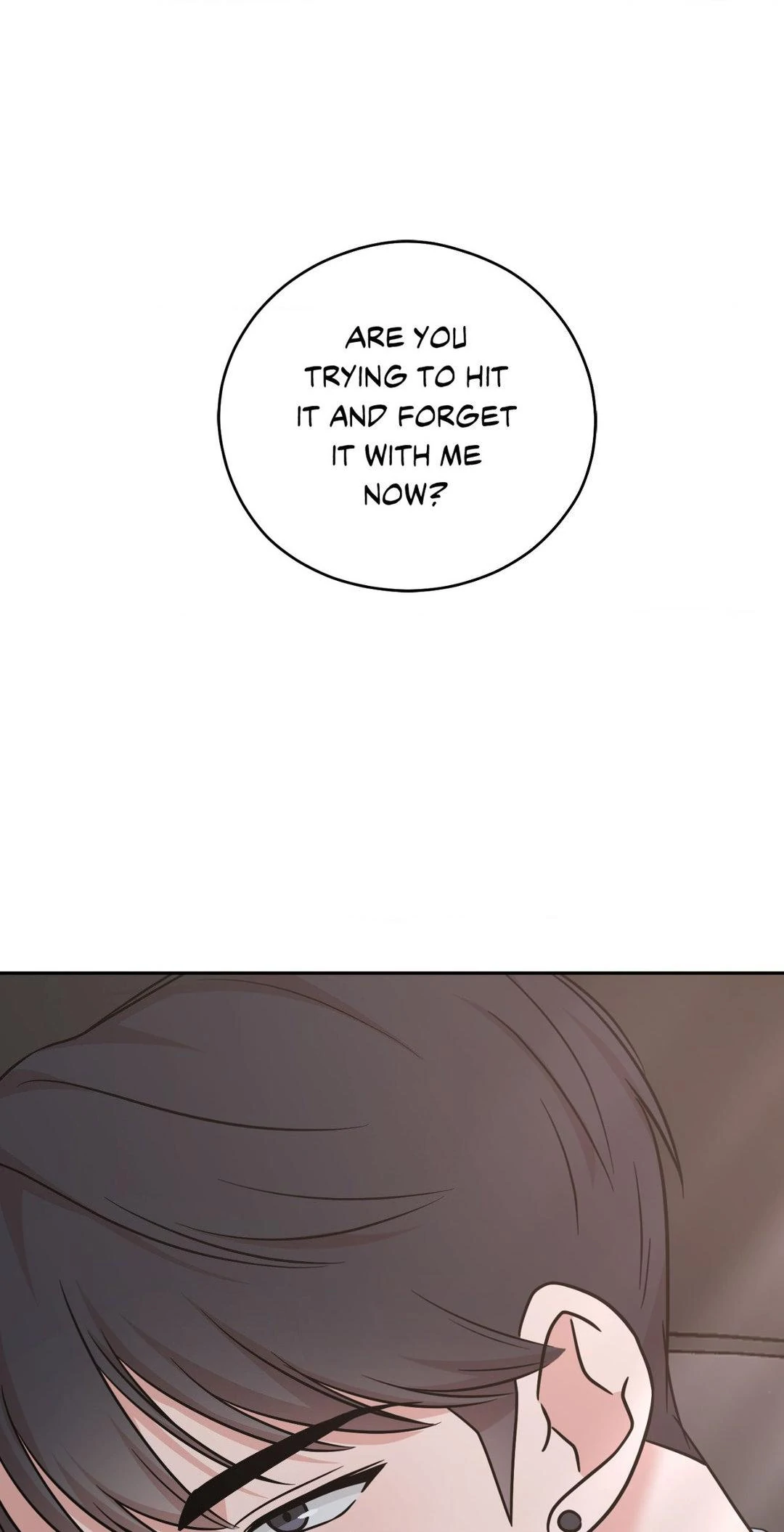 My Sassy Celebrity - Chapter 8 manhwa