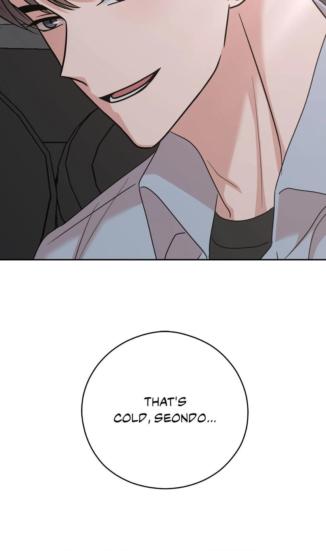 My Sassy Celebrity - Chapter 8 manhwa
