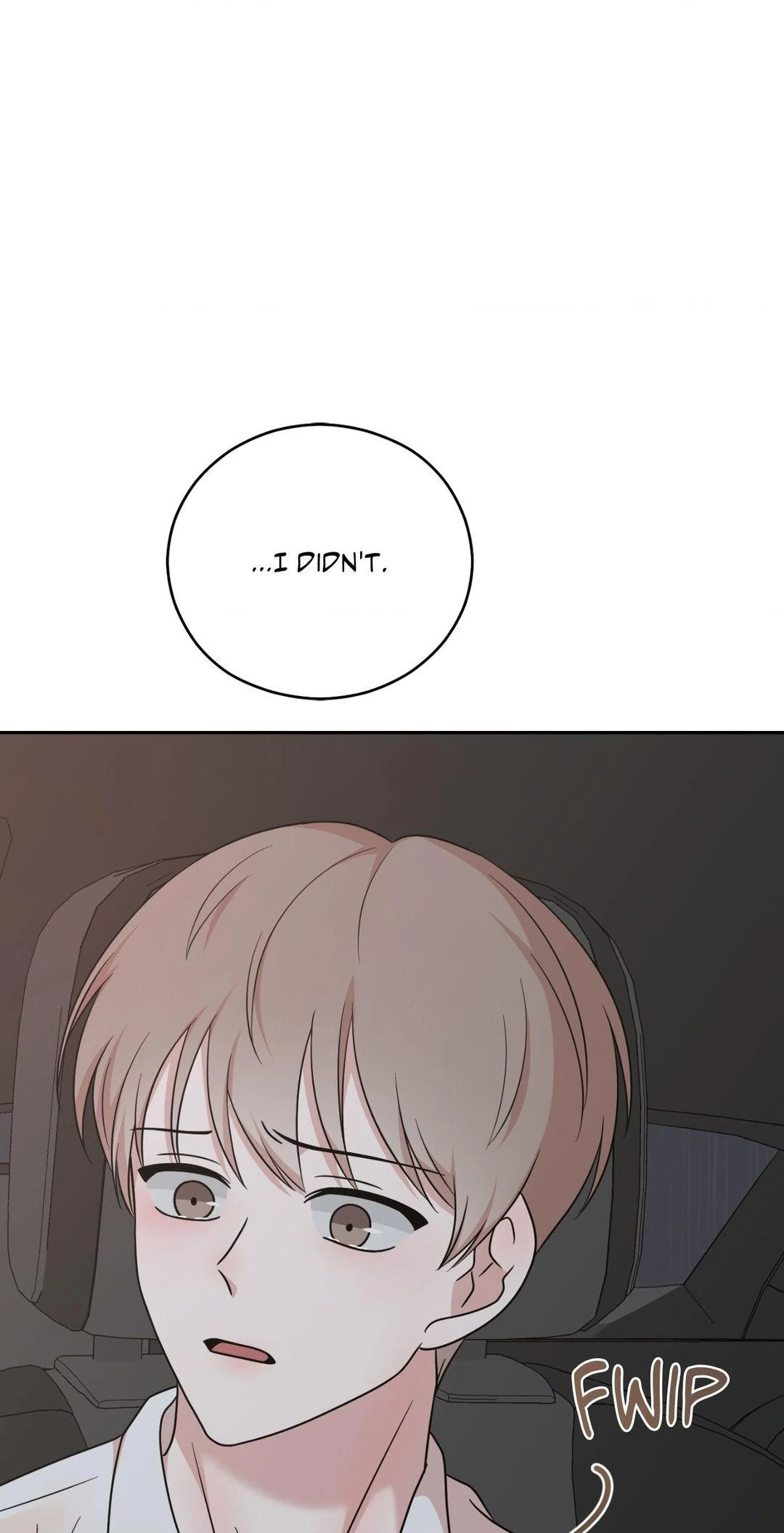 My Sassy Celebrity - Chapter 8 manhwa