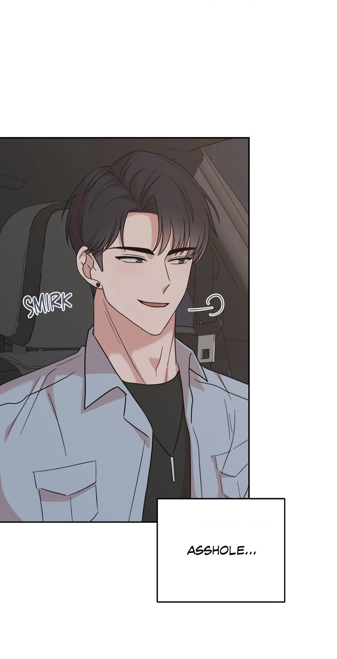 My Sassy Celebrity - Chapter 8 manhwa
