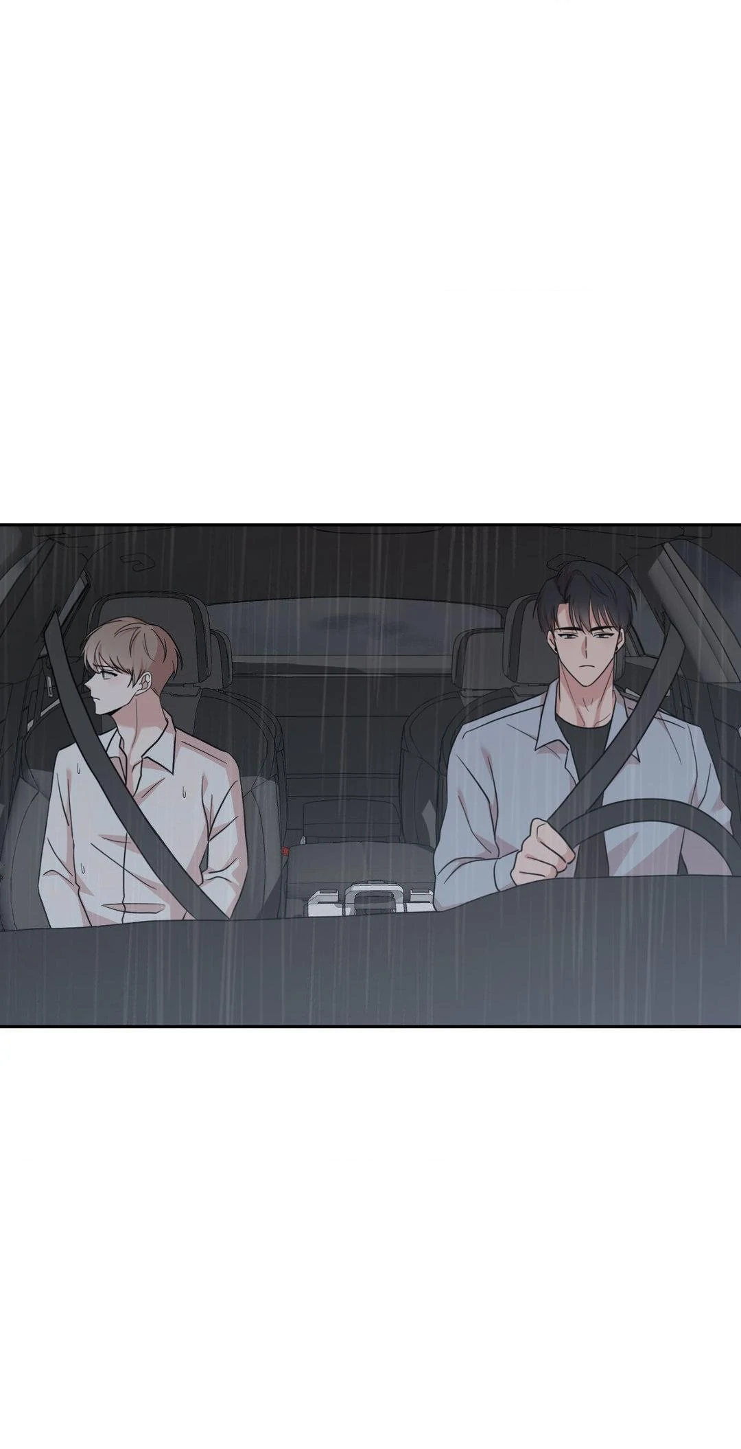 My Sassy Celebrity - Chapter 8 manhwa