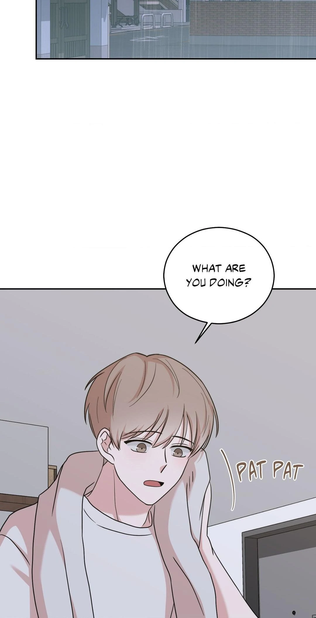 My Sassy Celebrity - Chapter 8 manhwa