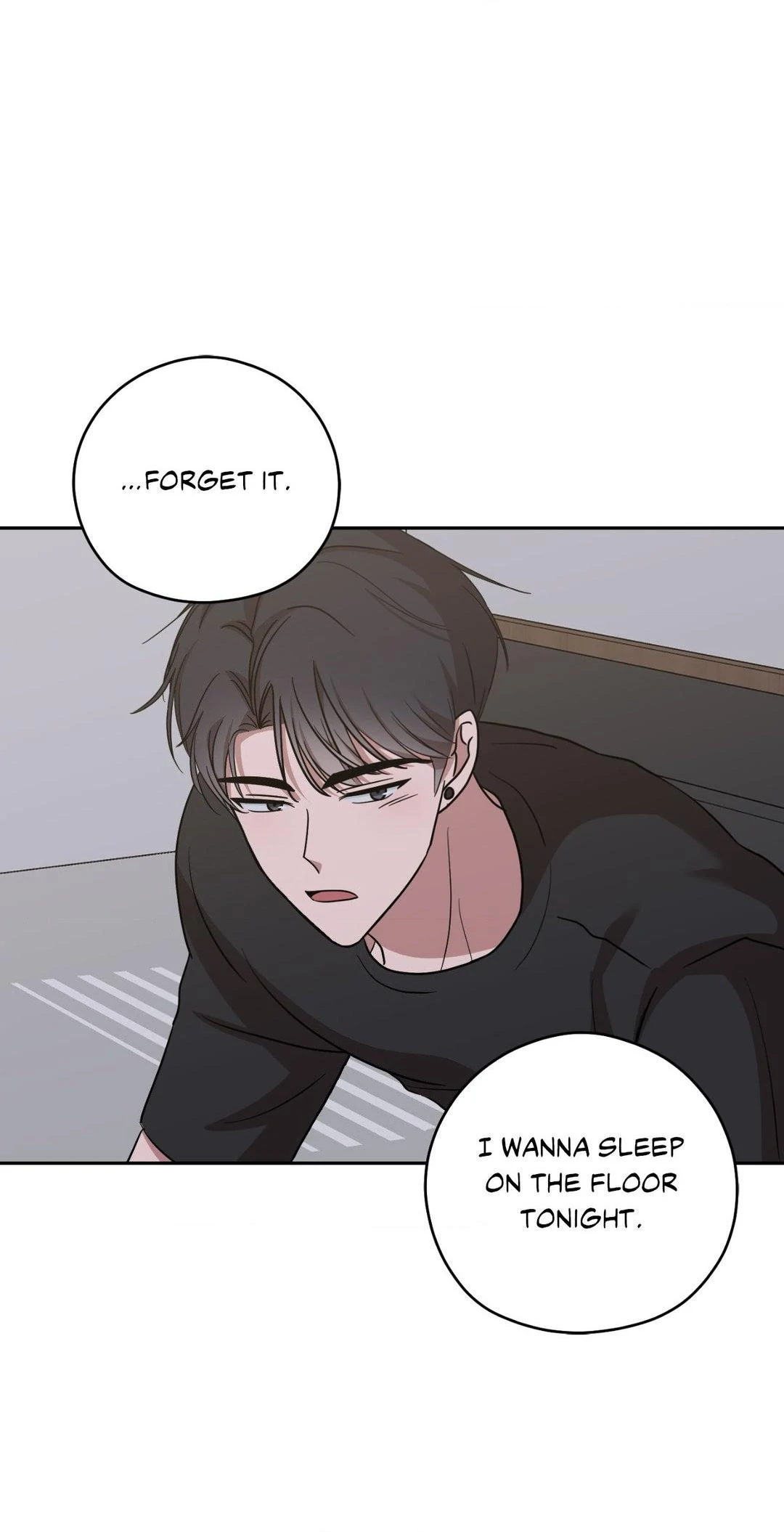 My Sassy Celebrity - Chapter 8 manhwa