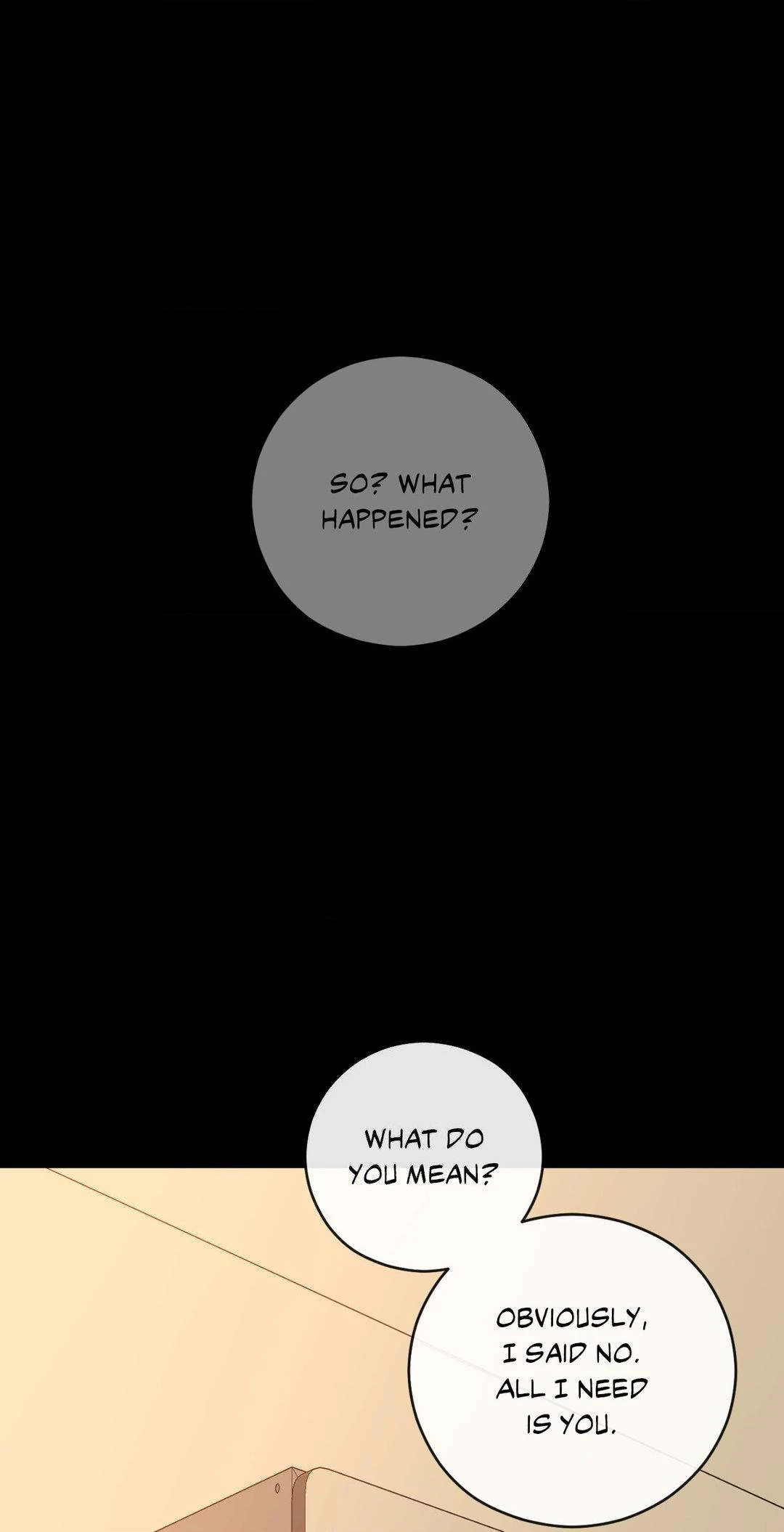 My Sassy Celebrity - Chapter 8 manhwa