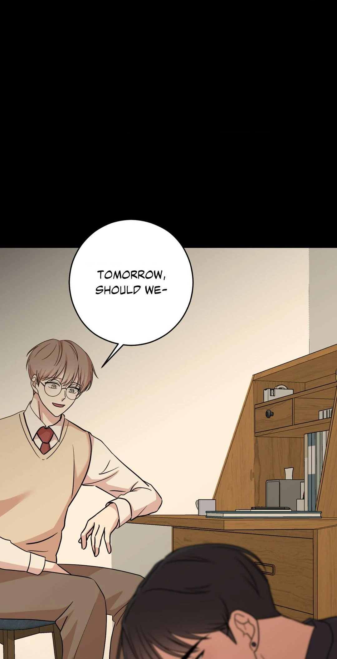 My Sassy Celebrity - Chapter 8 manhwa
