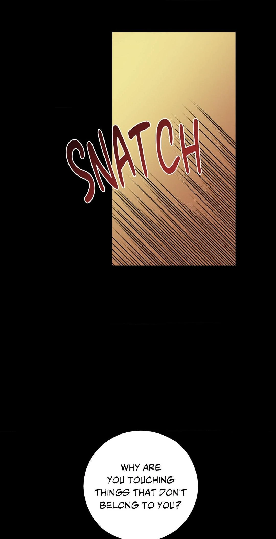 My Sassy Celebrity - Chapter 8 manhwa