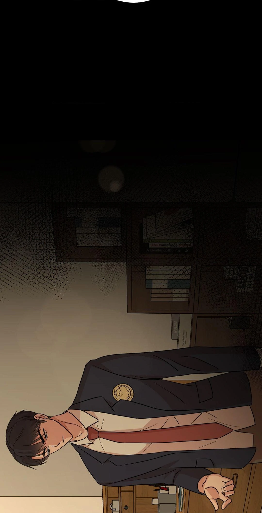My Sassy Celebrity - Chapter 8 manhwa