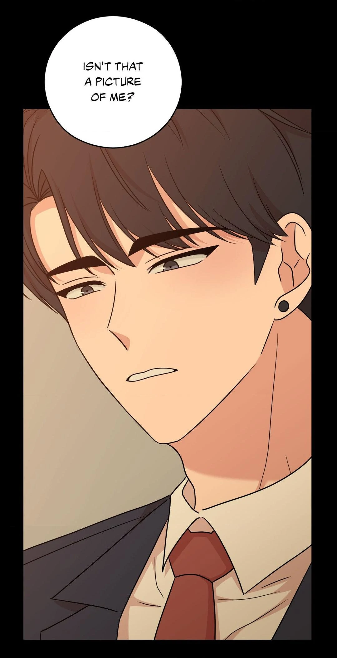 My Sassy Celebrity - Chapter 8 manhwa