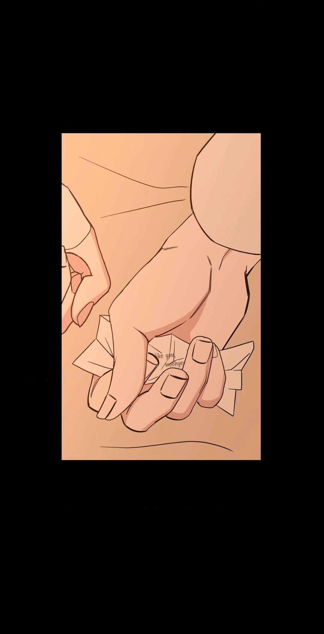 My Sassy Celebrity - Chapter 8 manhwa