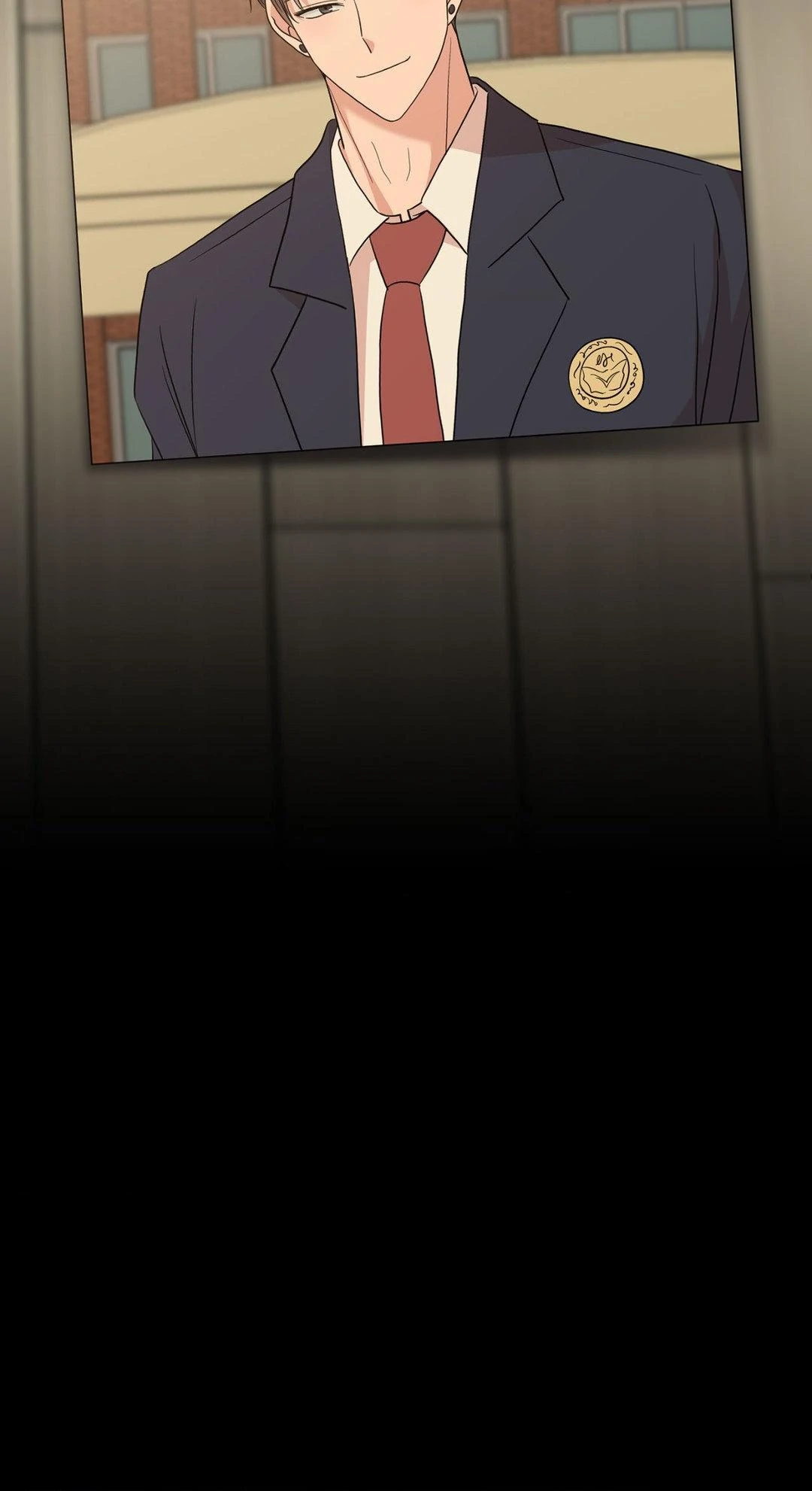 My Sassy Celebrity - Chapter 8 manhwa