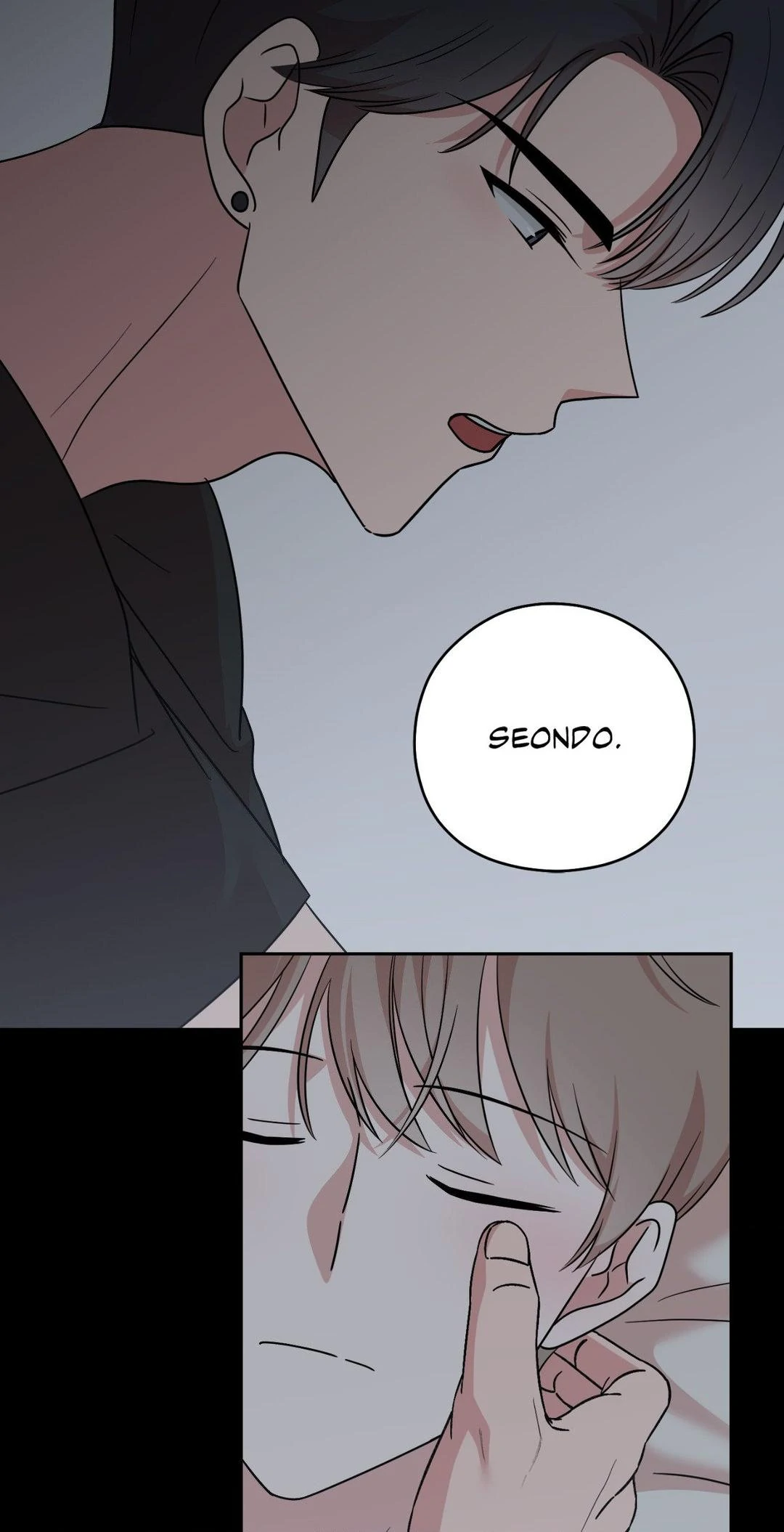 My Sassy Celebrity - Chapter 8 manhwa