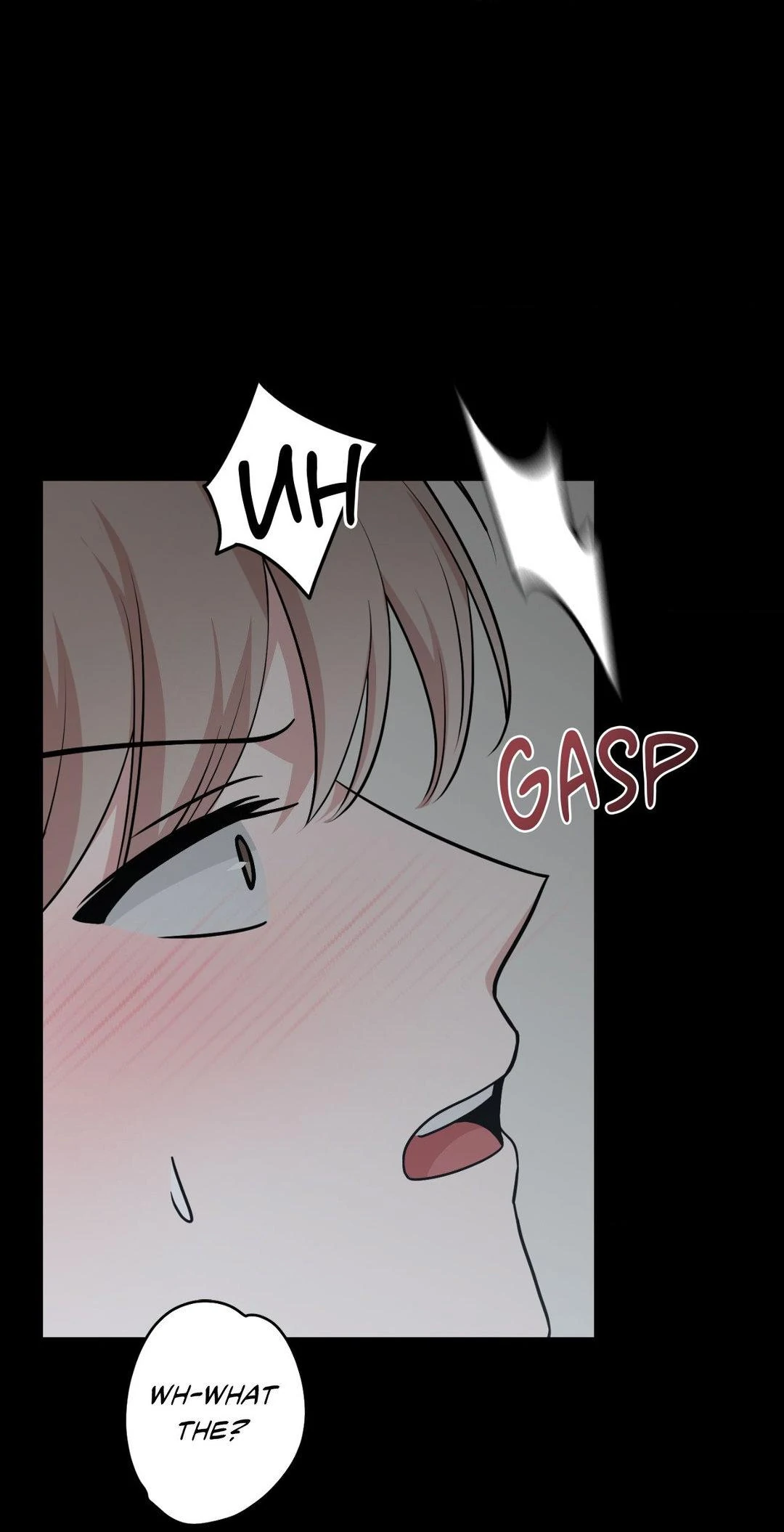 My Sassy Celebrity - Chapter 8 manhwa