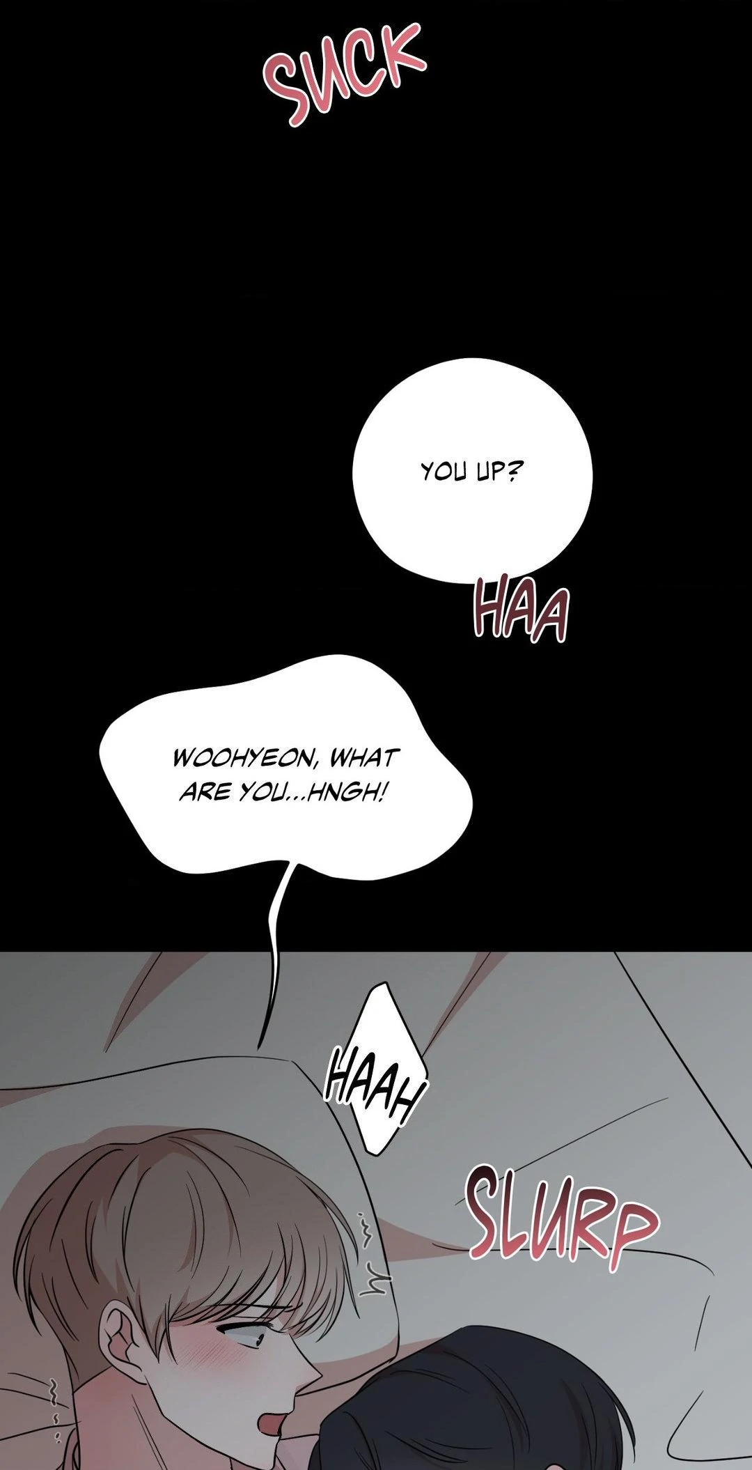My Sassy Celebrity - Chapter 8 manhwa