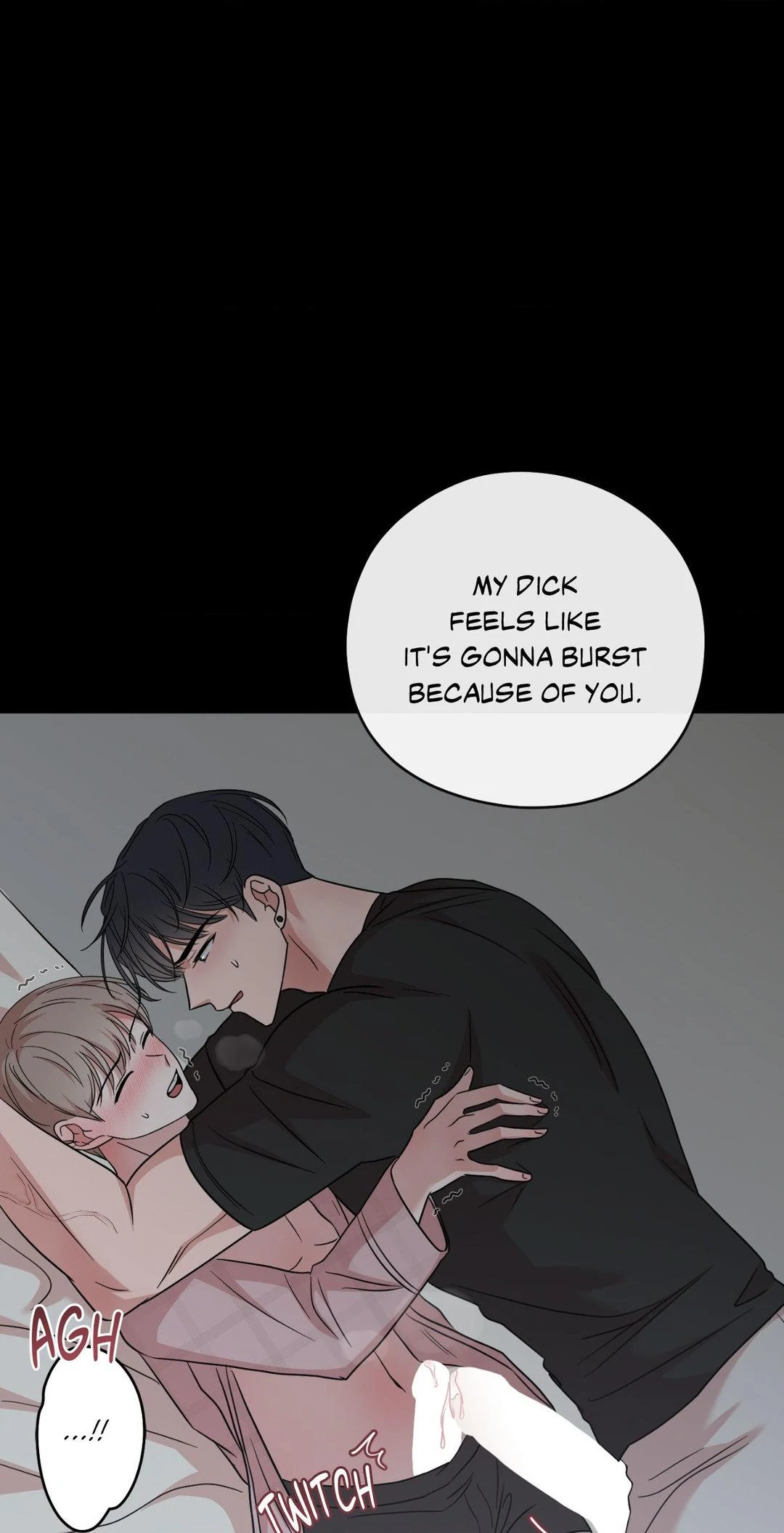 My Sassy Celebrity - Chapter 8 manhwa