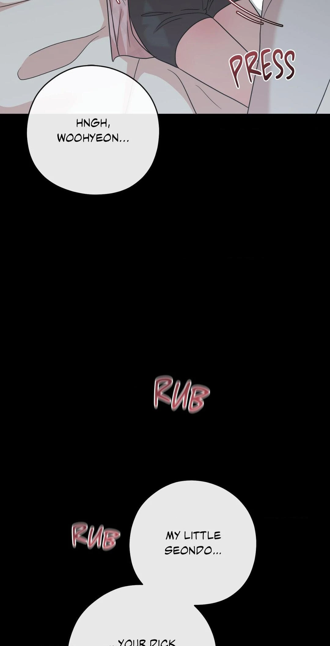 My Sassy Celebrity - Chapter 8 manhwa