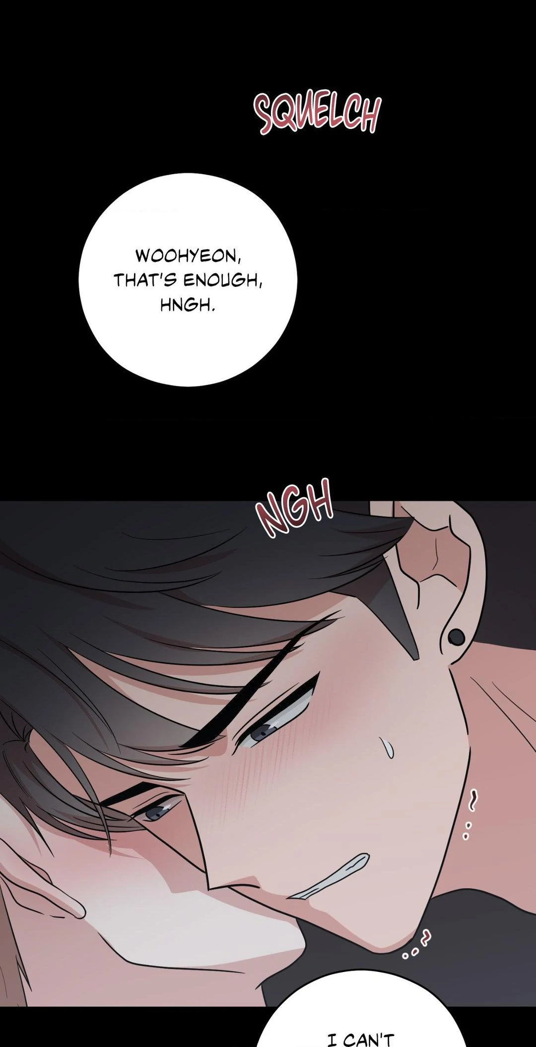 My Sassy Celebrity - Chapter 8 manhwa