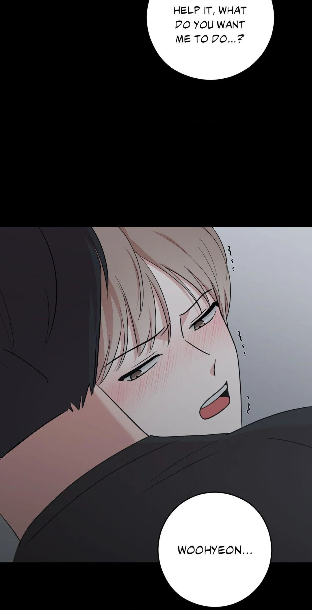 My Sassy Celebrity - Chapter 8 manhwa
