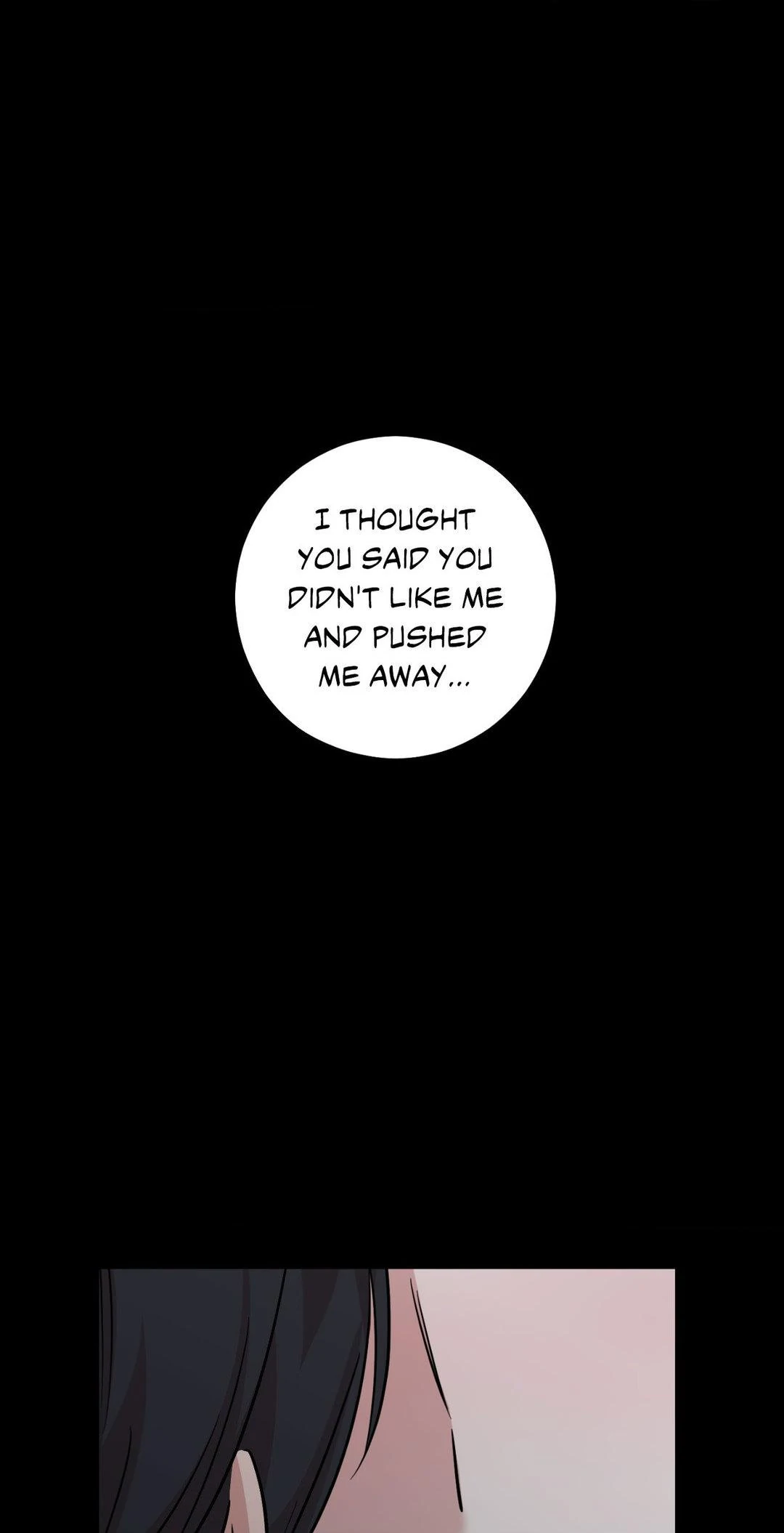 My Sassy Celebrity - Chapter 8 manhwa