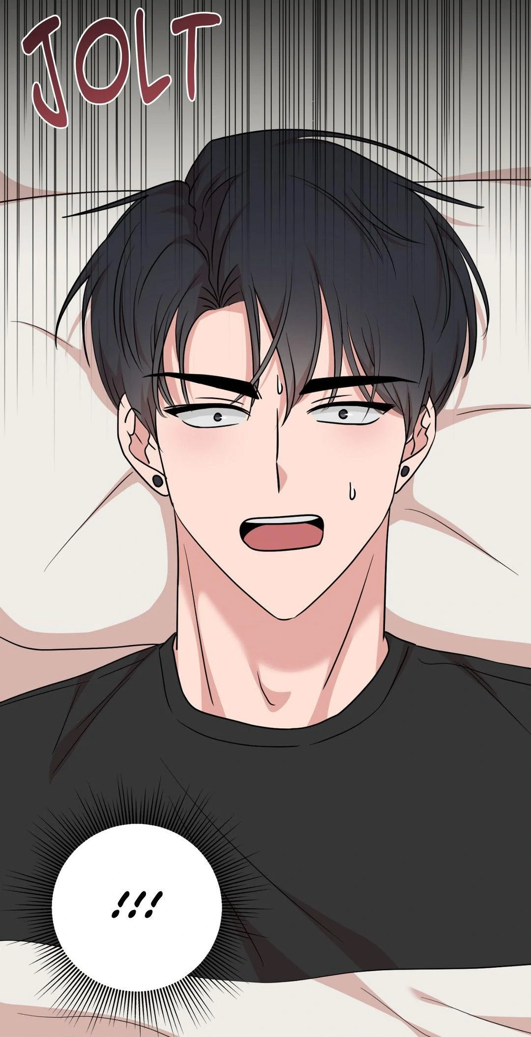 My Sassy Celebrity - Chapter 8 manhwa