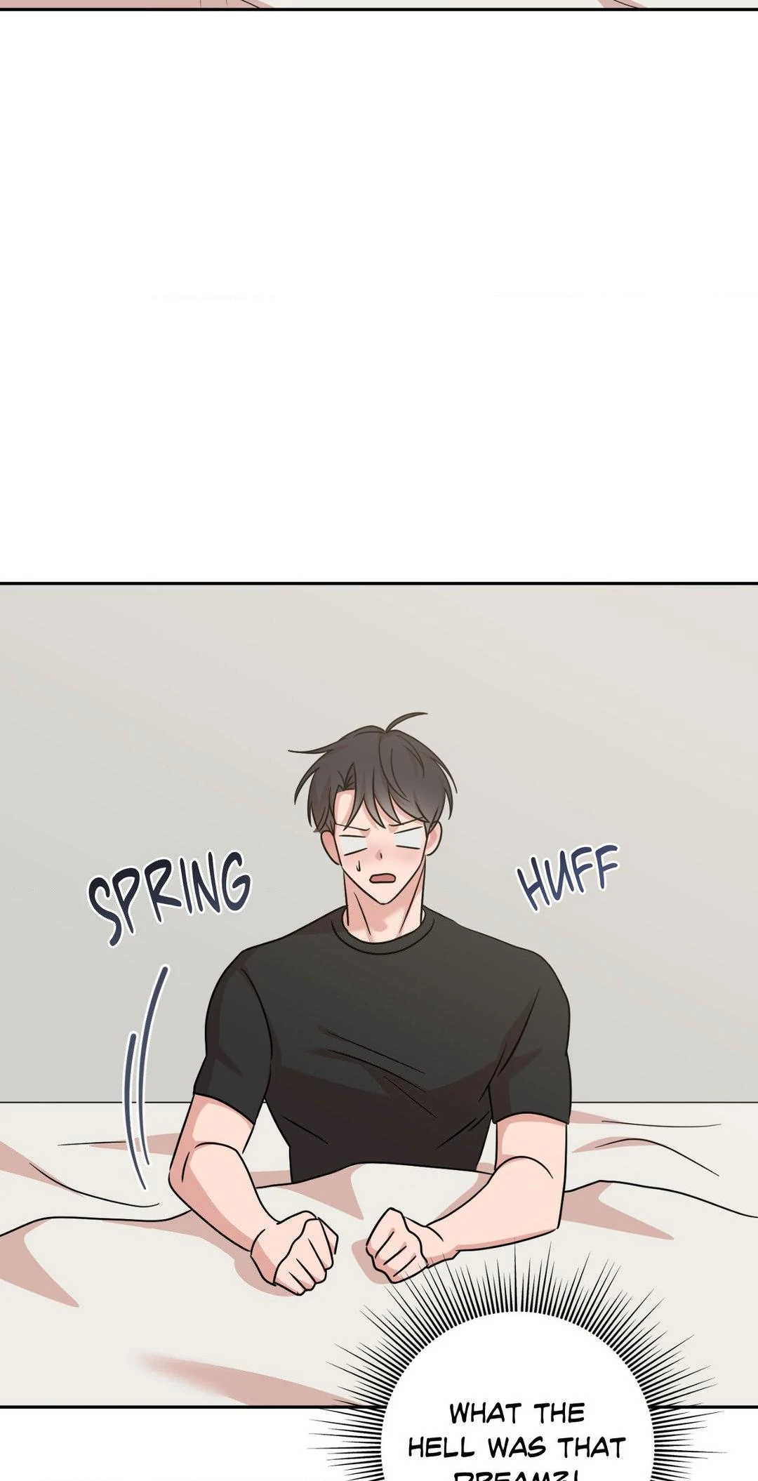 My Sassy Celebrity - Chapter 8 manhwa