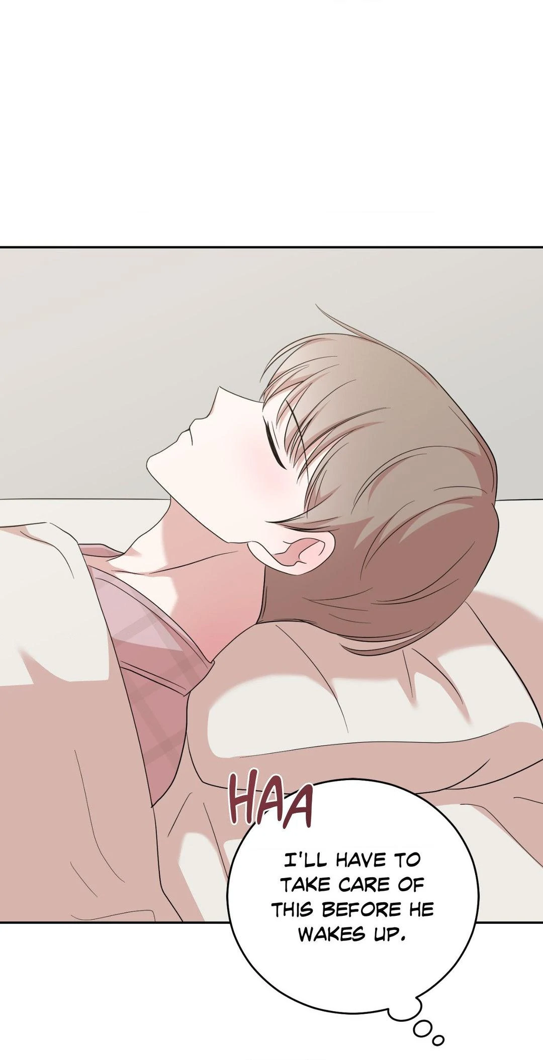 My Sassy Celebrity - Chapter 8 manhwa